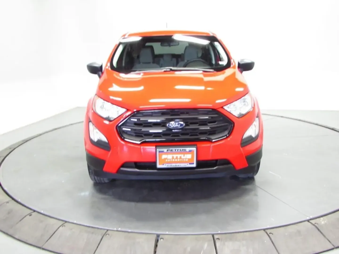 2022 /Medium Light Stone Ford EcoSport S (MAJ6S3FL2NC) with an Other engine, Automatic transmission, located at 12830 Highway 21, De Soto, MO, 63020, (636) 337-7777, 38.153099, -90.573624 - **Explore the Great Outdoors with the 2022 Ford EcoSport Your Perfect Adventure Companion!**<br /> <br /> Are you ready to elevate your weekend getaways or daily commutes with an SUV that embodies versatility and style? Look no further than this stunning **2022 Ford EcoSport**, now available at **P - Photo#1