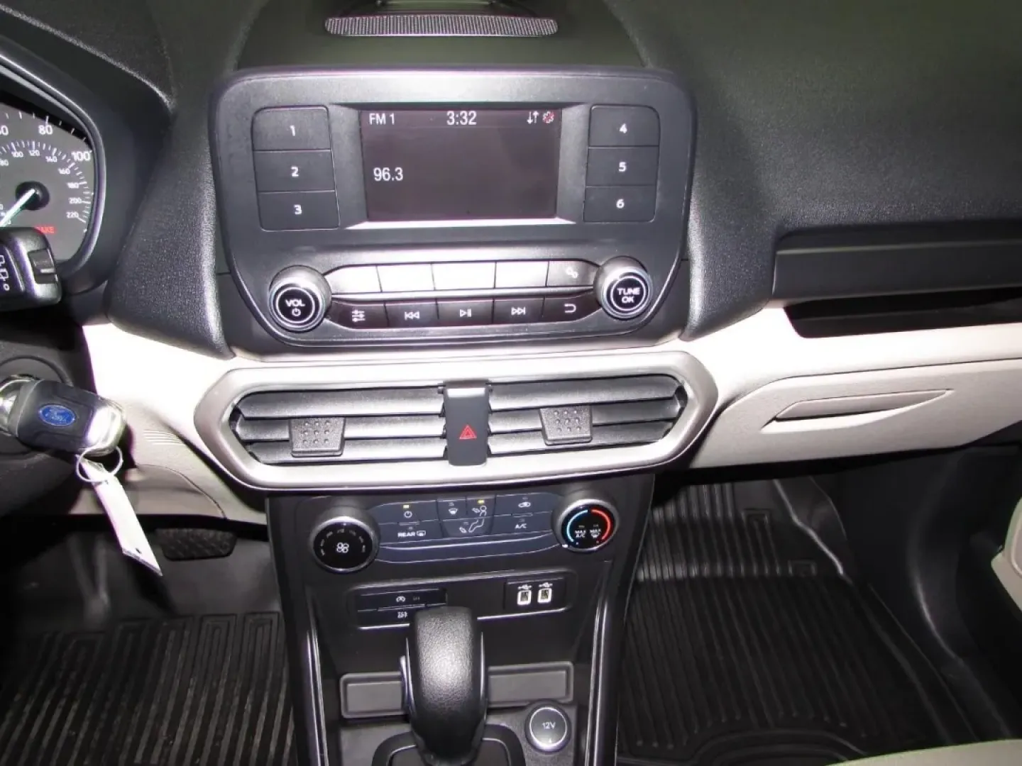 2022 /Medium Light Stone Ford EcoSport S (MAJ6S3FL2NC) with an Other engine, Automatic transmission, located at 12830 Highway 21, De Soto, MO, 63020, (636) 337-7777, 38.153099, -90.573624 - **Explore the Great Outdoors with the 2022 Ford EcoSport Your Perfect Adventure Companion!**<br /> <br /> Are you ready to elevate your weekend getaways or daily commutes with an SUV that embodies versatility and style? Look no further than this stunning **2022 Ford EcoSport**, now available at **P - Photo#19