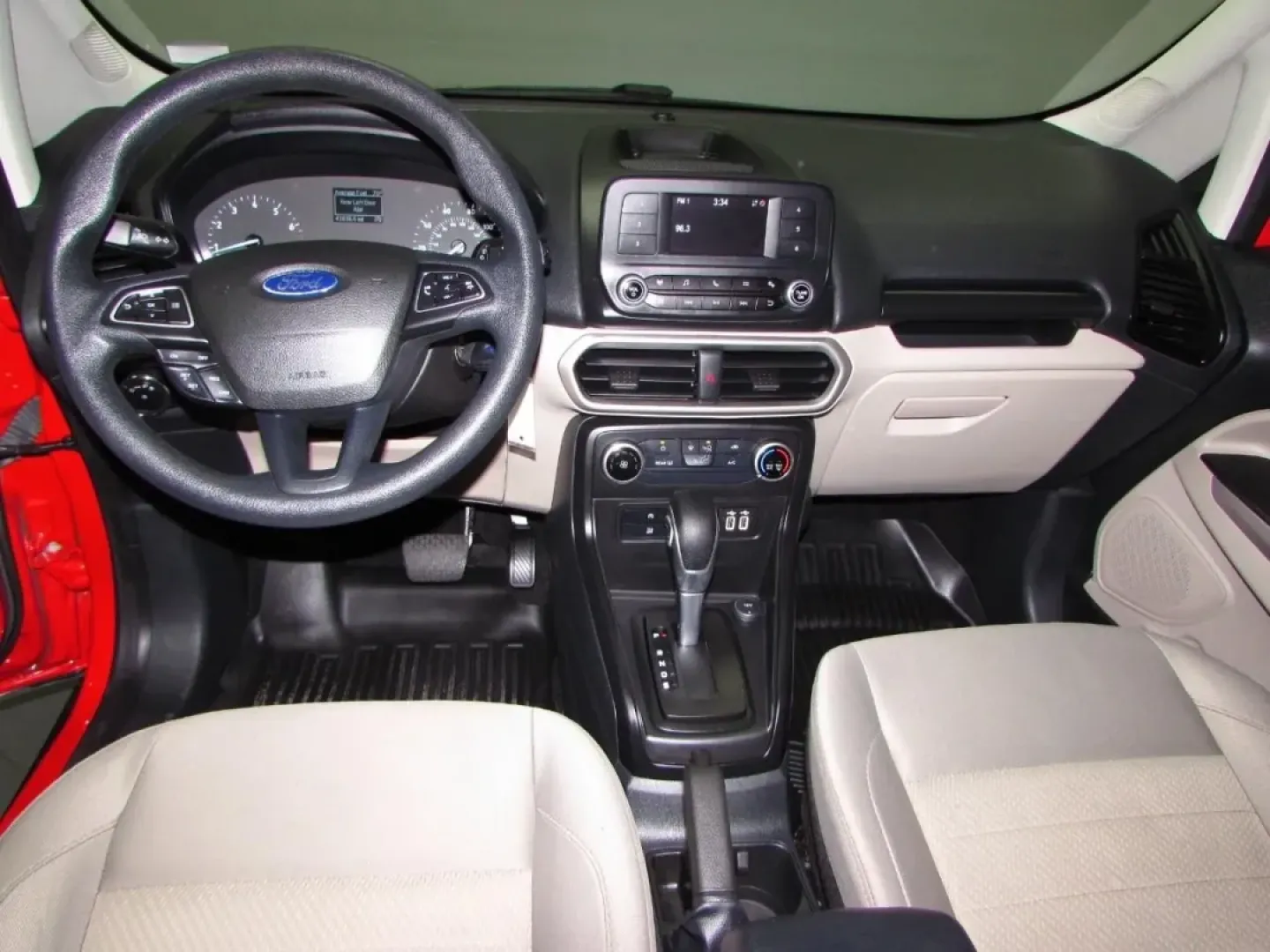 2022 /Medium Light Stone Ford EcoSport S (MAJ6S3FL2NC) with an Other engine, Automatic transmission, located at 12830 Highway 21, De Soto, MO, 63020, (636) 337-7777, 38.153099, -90.573624 - **Explore the Great Outdoors with the 2022 Ford EcoSport Your Perfect Adventure Companion!**<br /> <br /> Are you ready to elevate your weekend getaways or daily commutes with an SUV that embodies versatility and style? Look no further than this stunning **2022 Ford EcoSport**, now available at **P - Photo#22