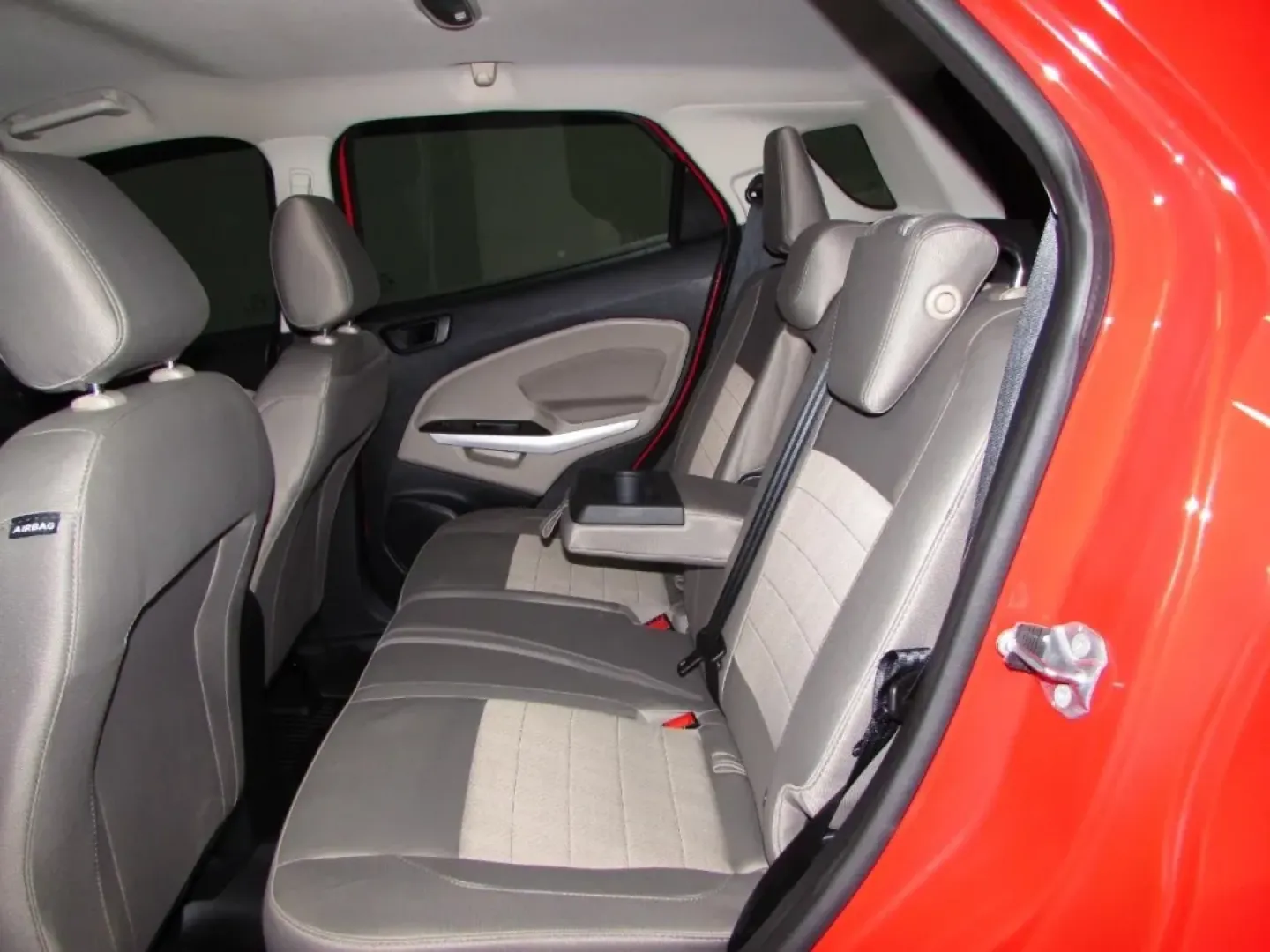 2022 /Medium Light Stone Ford EcoSport S (MAJ6S3FL2NC) with an Other engine, Automatic transmission, located at 12830 Highway 21, De Soto, MO, 63020, (636) 337-7777, 38.153099, -90.573624 - **Explore the Great Outdoors with the 2022 Ford EcoSport Your Perfect Adventure Companion!**<br /> <br /> Are you ready to elevate your weekend getaways or daily commutes with an SUV that embodies versatility and style? Look no further than this stunning **2022 Ford EcoSport**, now available at **P - Photo#24