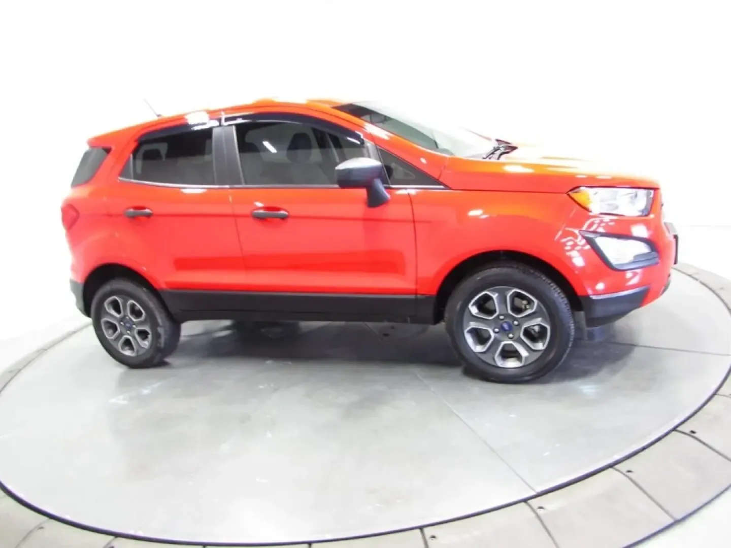 2022 /Medium Light Stone Ford EcoSport S (MAJ6S3FL2NC) with an Other engine, Automatic transmission, located at 12830 Highway 21, De Soto, MO, 63020, (636) 337-7777, 38.153099, -90.573624 - **Explore the Great Outdoors with the 2022 Ford EcoSport Your Perfect Adventure Companion!**<br /> <br /> Are you ready to elevate your weekend getaways or daily commutes with an SUV that embodies versatility and style? Look no further than this stunning **2022 Ford EcoSport**, now available at **P - Photo#3