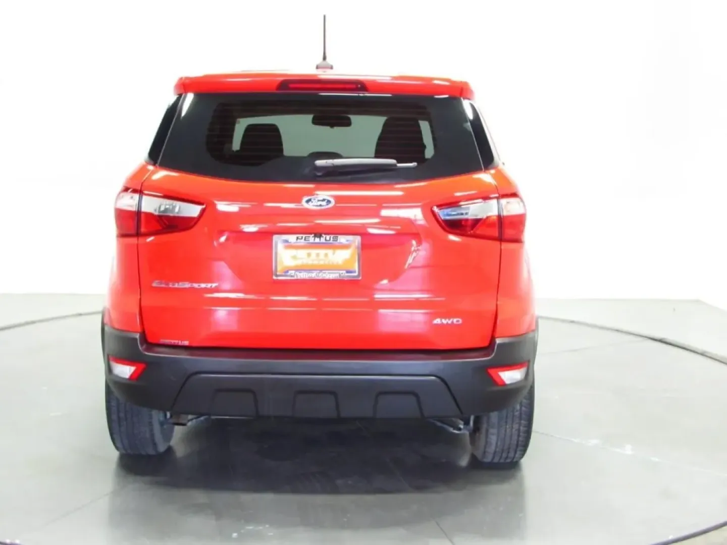2022 /Medium Light Stone Ford EcoSport S (MAJ6S3FL2NC) with an Other engine, Automatic transmission, located at 12830 Highway 21, De Soto, MO, 63020, (636) 337-7777, 38.153099, -90.573624 - **Explore the Great Outdoors with the 2022 Ford EcoSport Your Perfect Adventure Companion!**<br /> <br /> Are you ready to elevate your weekend getaways or daily commutes with an SUV that embodies versatility and style? Look no further than this stunning **2022 Ford EcoSport**, now available at **P - Photo#6