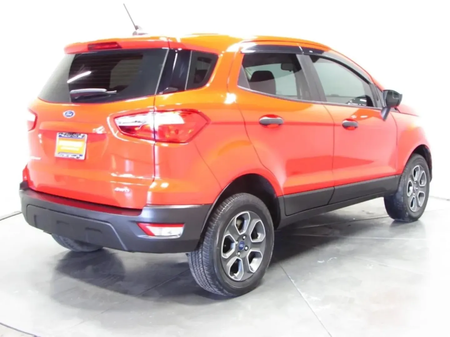 2022 /Medium Light Stone Ford EcoSport S (MAJ6S3FL2NC) with an Other engine, Automatic transmission, located at 12830 Highway 21, De Soto, MO, 63020, (636) 337-7777, 38.153099, -90.573624 - **Explore the Great Outdoors with the 2022 Ford EcoSport Your Perfect Adventure Companion!**<br /> <br /> Are you ready to elevate your weekend getaways or daily commutes with an SUV that embodies versatility and style? Look no further than this stunning **2022 Ford EcoSport**, now available at **P - Photo#7