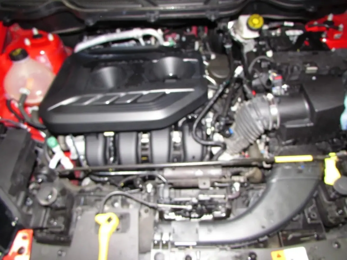 2022 /Medium Light Stone Ford EcoSport S (MAJ6S3FL2NC) with an Other engine, Automatic transmission, located at 12830 Highway 21, De Soto, MO, 63020, (636) 337-7777, 38.153099, -90.573624 - **Explore the Great Outdoors with the 2022 Ford EcoSport Your Perfect Adventure Companion!**<br /> <br /> Are you ready to elevate your weekend getaways or daily commutes with an SUV that embodies versatility and style? Look no further than this stunning **2022 Ford EcoSport**, now available at **P - Photo#8