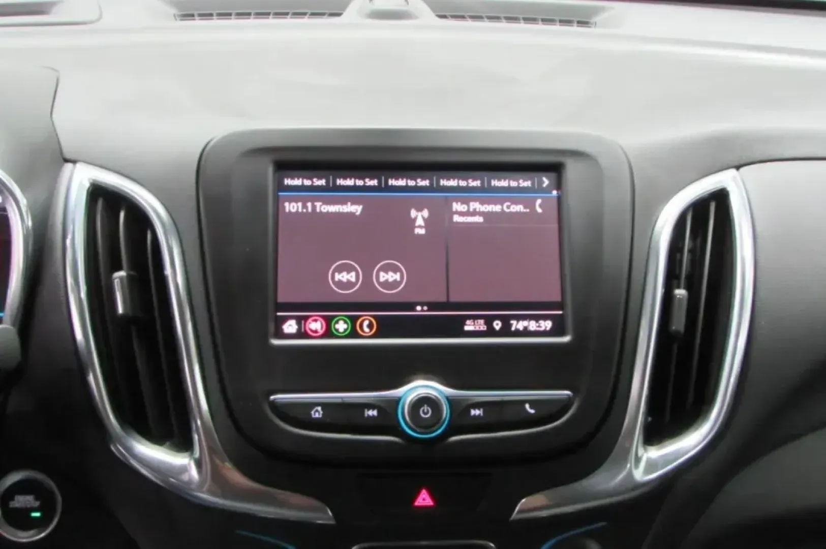 2021 /Medium Ash Gray Cloth Chevrolet Equinox LT (3GNAXKEVXMS) with an Other engine, Automatic transmission, located at 12836 Highway 21, De Soto, MO, 63020, (636) 337-7777, 38.151867, -90.575615 - ### Discover Your Next Adventure with the 2021 Chevrolet Equinox LT at Pettus Ford De Soto!<br /> <br /> Are you ready to elevate your daily drive? The 2021 Chevrolet Equinox LT is designed to fit seamlessly into your lifestyle, whether you're commuting to work, heading out on family road trips, or - Photo#15