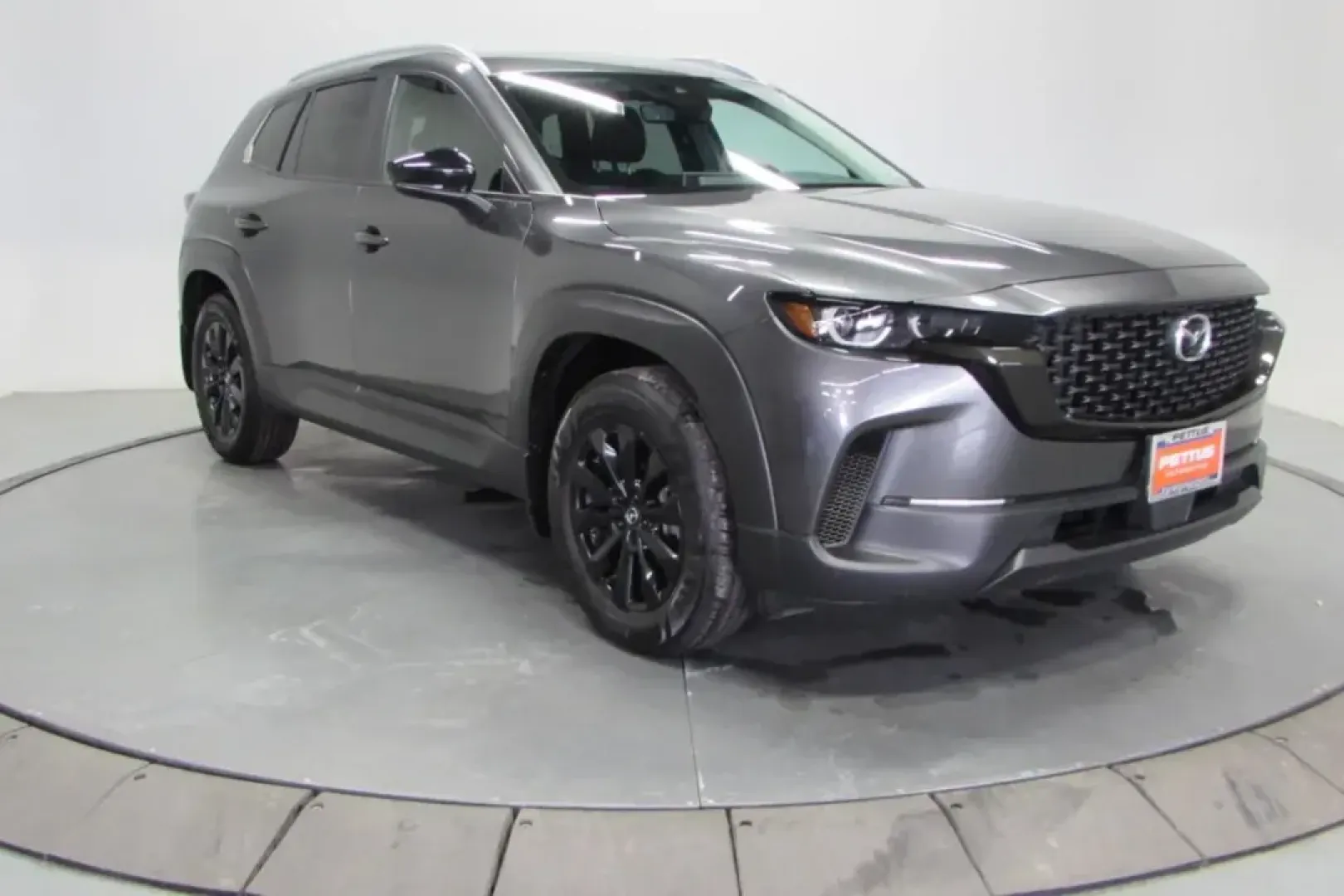2024 /Black w/Gray Leather Trimmed Mazda CX-50 2.5 S Preferred Package (7MMVABBM9RN) with an Other engine, Automatic transmission, located at 12830 Highway 21, De Soto, MO, 63020, (636) 337-7777, 38.153099, -90.573624 - **Discover Adventure with the 2024 Mazda CX-50 at Pettus CDJR DeSoto!**<br /> <br /> Are you ready to elevate your everyday journey? Whether you're commuting to work, taking the kids to school, or embarking on a weekend getaway, the 2024 Mazda CX-50 is designed to seamlessly fit into your lifestyle. - Photo#25