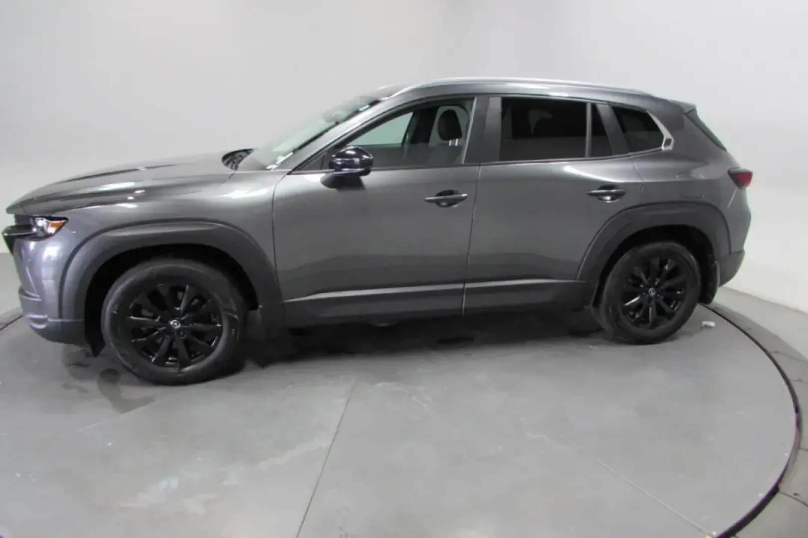 2024 /Black w/Gray Leather Trimmed Mazda CX-50 2.5 S Preferred Package (7MMVABBM9RN) with an Other engine, Automatic transmission, located at 12830 Highway 21, De Soto, MO, 63020, (636) 337-7777, 38.153099, -90.573624 - **Discover Adventure with the 2024 Mazda CX-50 at Pettus CDJR DeSoto!**<br /> <br /> Are you ready to elevate your everyday journey? Whether you're commuting to work, taking the kids to school, or embarking on a weekend getaway, the 2024 Mazda CX-50 is designed to seamlessly fit into your lifestyle. - Photo#2