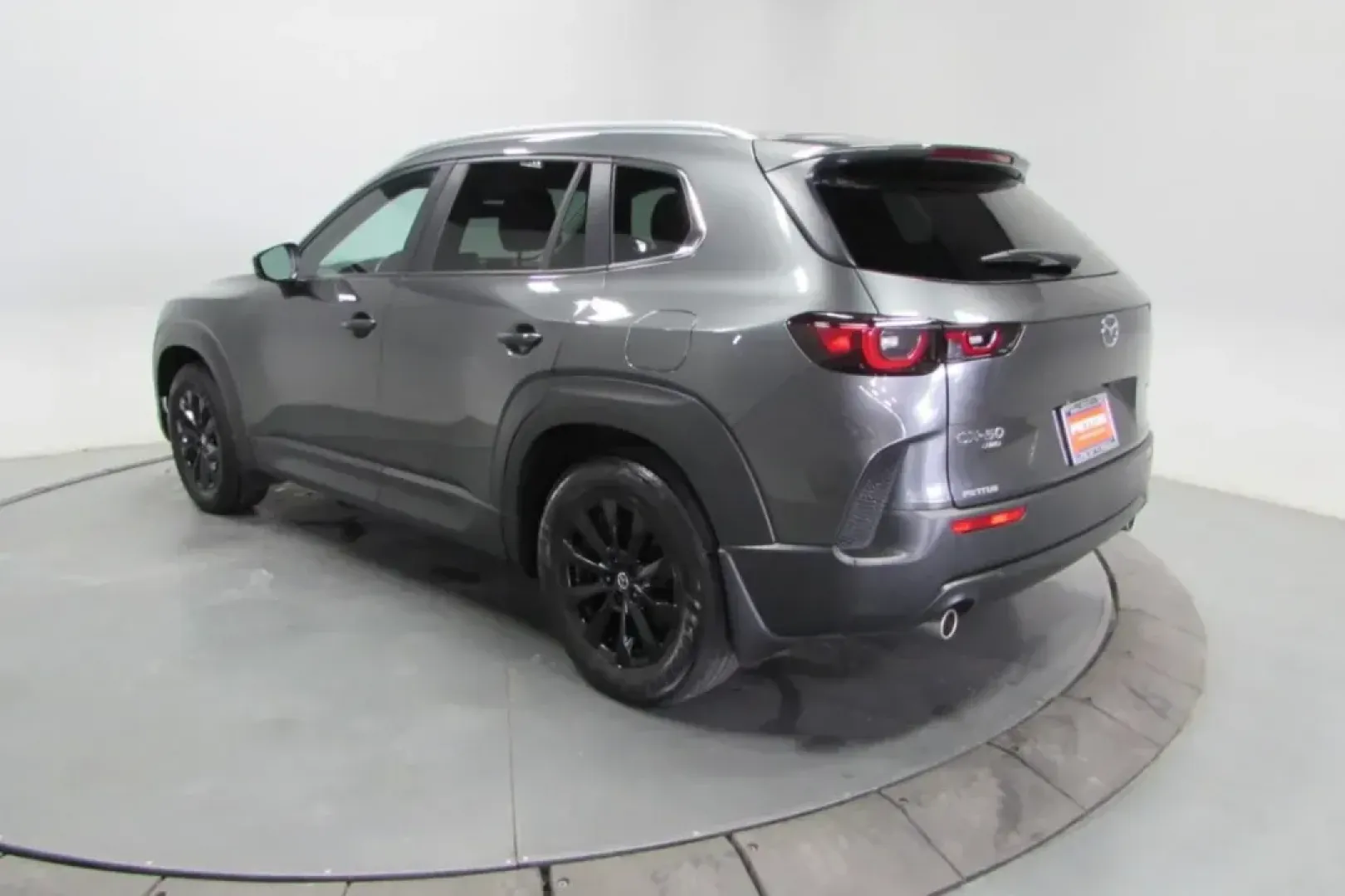 2024 /Black w/Gray Leather Trimmed Mazda CX-50 2.5 S Preferred Package (7MMVABBM9RN) with an Other engine, Automatic transmission, located at 12830 Highway 21, De Soto, MO, 63020, (636) 337-7777, 38.153099, -90.573624 - **Discover Adventure with the 2024 Mazda CX-50 at Pettus CDJR DeSoto!**<br /> <br /> Are you ready to elevate your everyday journey? Whether you're commuting to work, taking the kids to school, or embarking on a weekend getaway, the 2024 Mazda CX-50 is designed to seamlessly fit into your lifestyle. - Photo#3