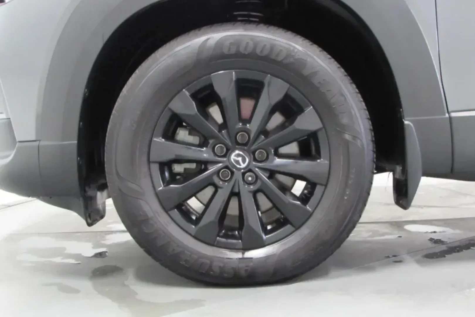 2024 /Black w/Gray Leather Trimmed Mazda CX-50 2.5 S Preferred Package (7MMVABBM9RN) with an Other engine, Automatic transmission, located at 12830 Highway 21, De Soto, MO, 63020, (636) 337-7777, 38.153099, -90.573624 - **Discover Adventure with the 2024 Mazda CX-50 at Pettus CDJR DeSoto!**<br /> <br /> Are you ready to elevate your everyday journey? Whether you're commuting to work, taking the kids to school, or embarking on a weekend getaway, the 2024 Mazda CX-50 is designed to seamlessly fit into your lifestyle. - Photo#8