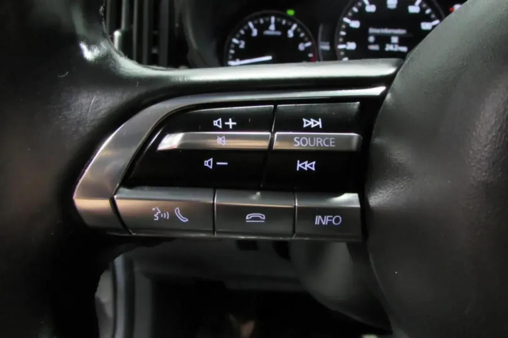2024 /Black w/Gray Leather Trimmed Mazda CX-50 2.5 S Preferred Package (7MMVABBM9RN) with an Other engine, Automatic transmission, located at 12830 Highway 21, De Soto, MO, 63020, (636) 337-7777, 38.153099, -90.573624 - **Discover Adventure with the 2024 Mazda CX-50 at Pettus CDJR DeSoto!**<br /> <br /> Are you ready to elevate your everyday journey? Whether you're commuting to work, taking the kids to school, or embarking on a weekend getaway, the 2024 Mazda CX-50 is designed to seamlessly fit into your lifestyle. - Photo#12