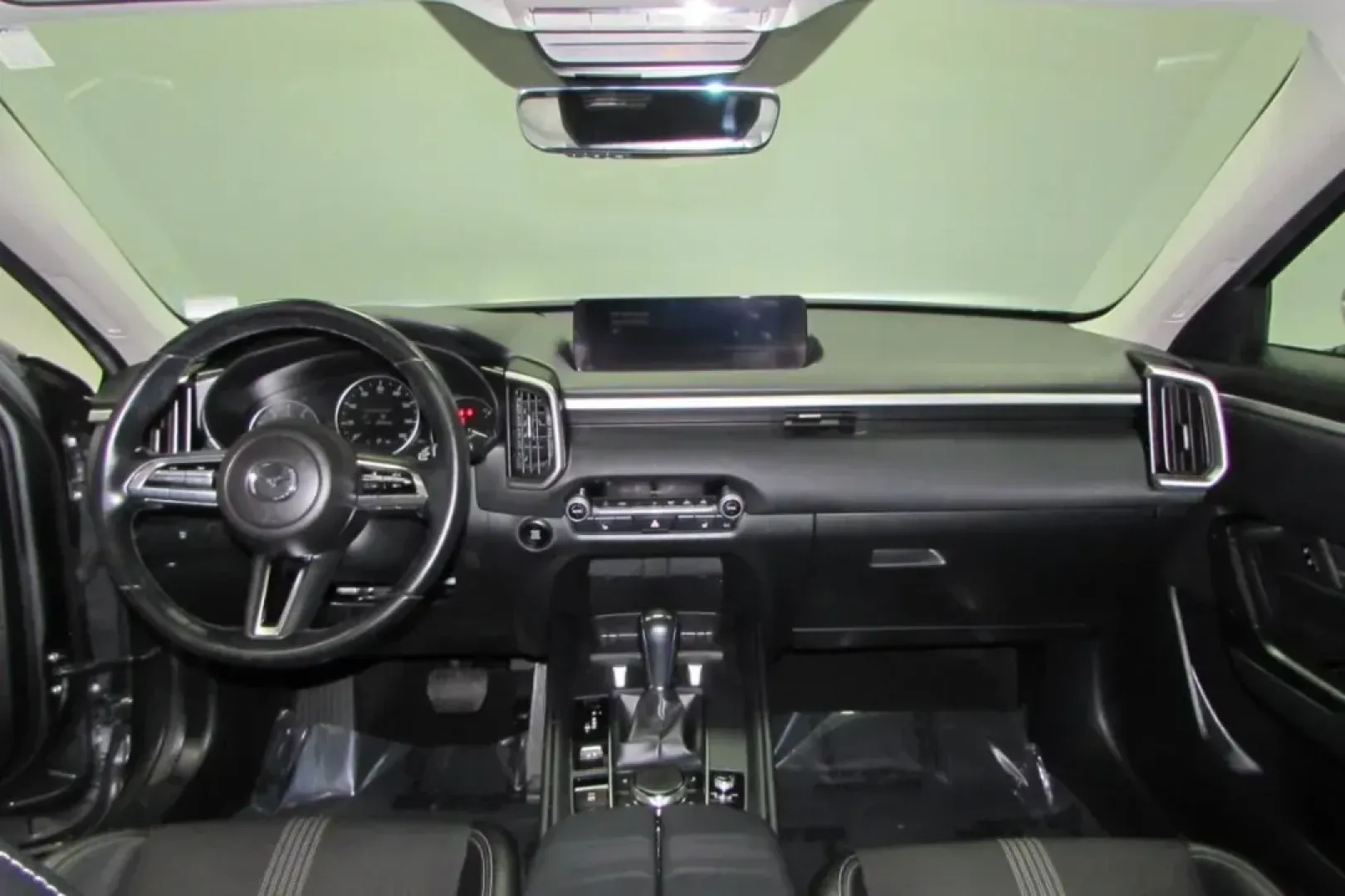 2024 /Black w/Gray Leather Trimmed Mazda CX-50 2.5 S Preferred Package (7MMVABBM9RN) with an Other engine, Automatic transmission, located at 12830 Highway 21, De Soto, MO, 63020, (636) 337-7777, 38.153099, -90.573624 - **Discover Adventure with the 2024 Mazda CX-50 at Pettus CDJR DeSoto!**<br /> <br /> Are you ready to elevate your everyday journey? Whether you're commuting to work, taking the kids to school, or embarking on a weekend getaway, the 2024 Mazda CX-50 is designed to seamlessly fit into your lifestyle. - Photo#20