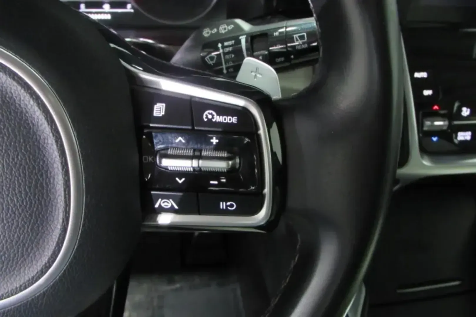 2021 /Leather Kia Sorento Hybrid S (KNDRG4LG2M5) with an Other engine, Automatic transmission, located at 12836 Highway 21, De Soto, MO, 63020, (636) 337-7777, 38.151867, -90.575615 - USED 2021 Kia Sorento Hybrid S from Pettus Ford De Soto, De Soto MO. - Photo#15