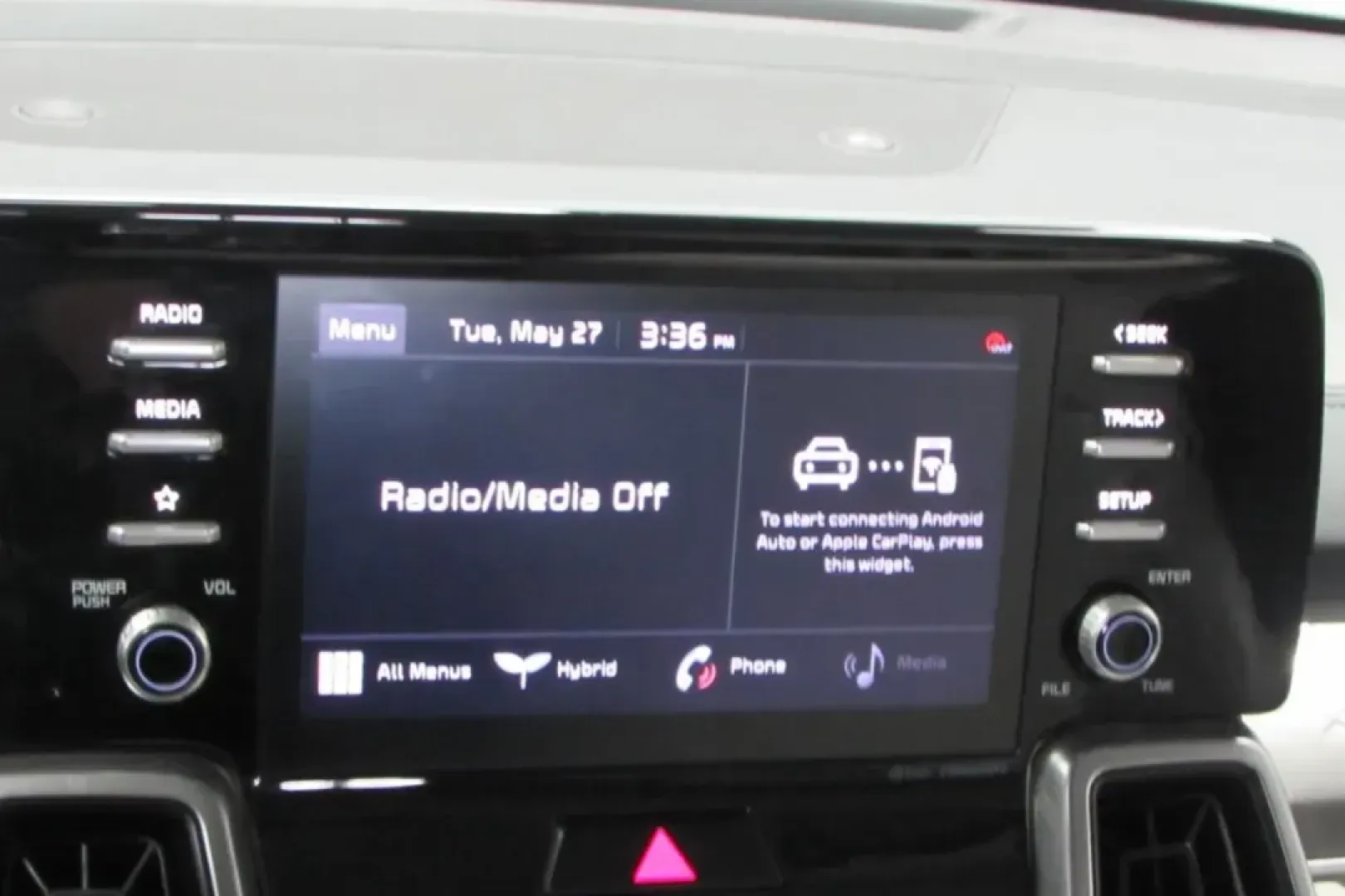 2021 /Leather Kia Sorento Hybrid S (KNDRG4LG2M5) with an Other engine, Automatic transmission, located at 12836 Highway 21, De Soto, MO, 63020, (636) 337-7777, 38.151867, -90.575615 - USED 2021 Kia Sorento Hybrid S from Pettus Ford De Soto, De Soto MO. - Photo#18