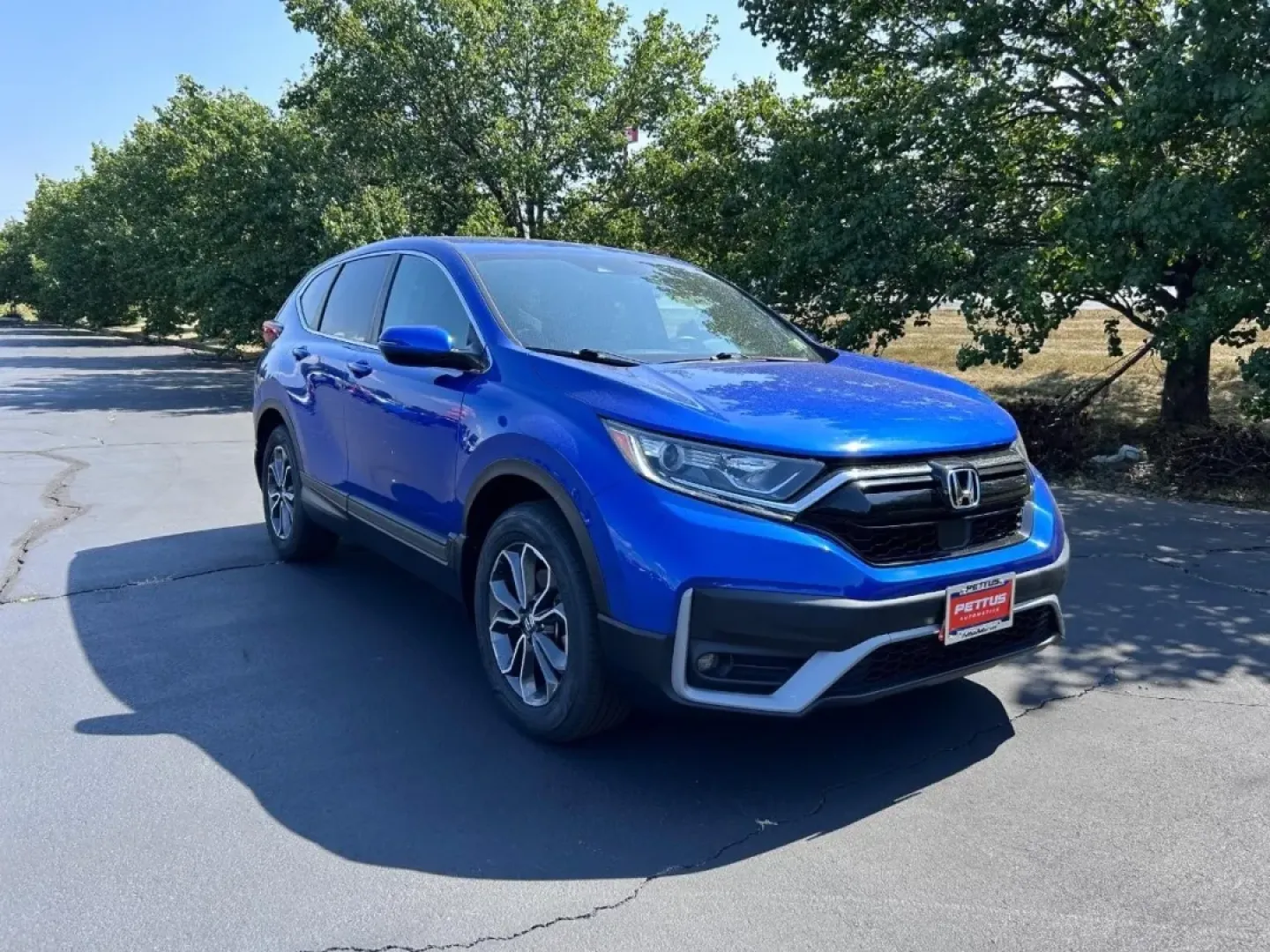 2020 /Black Leather Honda CR-V EX-L (7FARW2H83LE) with an 1.5L I-4 16-Valve DOHC engine, Automatic transmission, located at 970 Woodlawn Dr., Farmington, MO, 63640, (573) 431-7800, 37.825642, -90.468674 - **Explore New Adventures with the 2020 Honda CR-V EX-L: Your Perfect Family SUV!**<br /> <br /> Are you ready to elevate your family's adventures? The 2020 Honda CR-V EX-L is more than just a vehicle; it's a lifestyle choice that accommodates your dreams of exploration, comfort, and safety. Whether - Photo#0