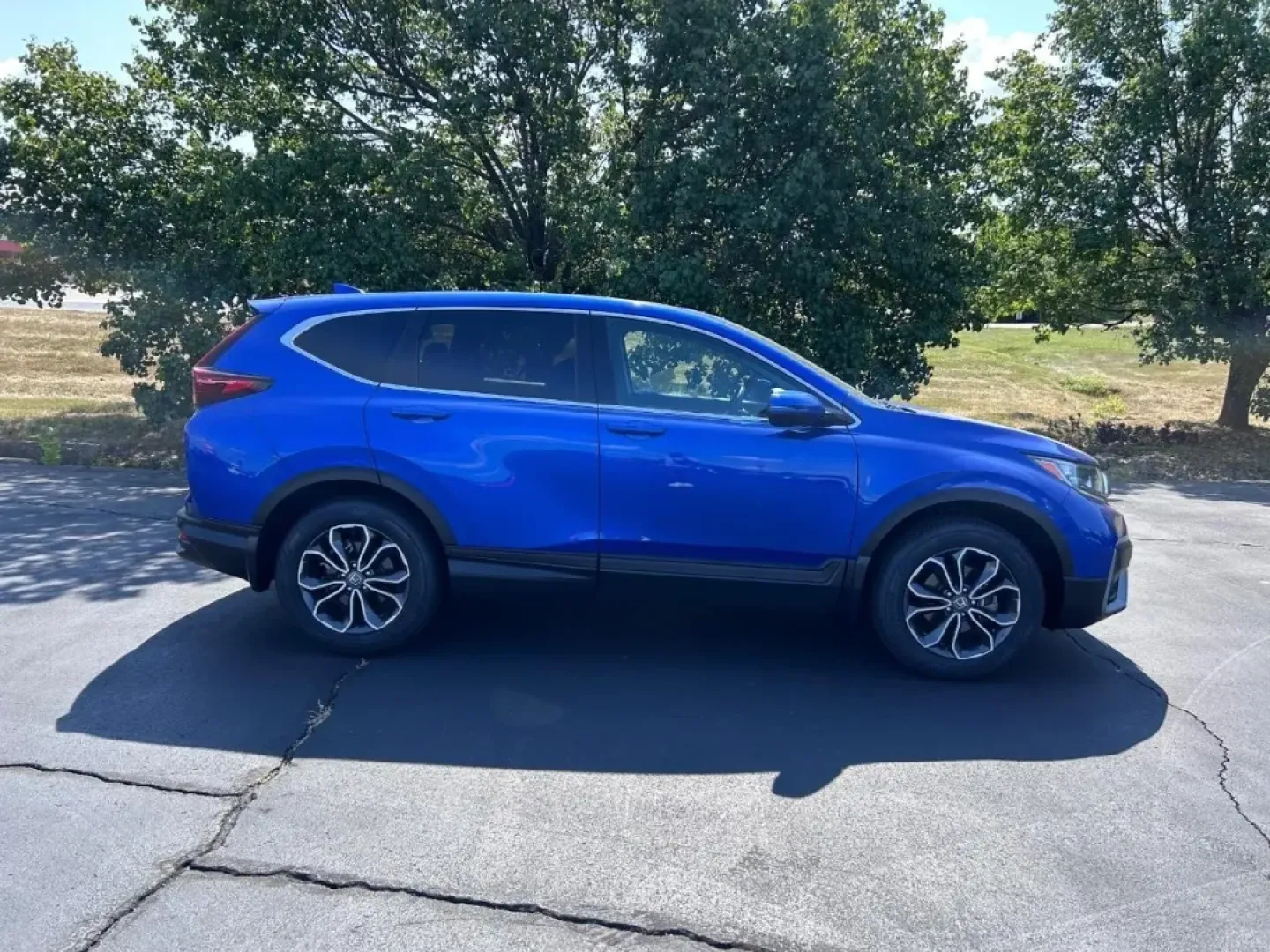 2020 /Black Leather Honda CR-V EX-L (7FARW2H83LE) with an 1.5L I-4 16-Valve DOHC engine, Automatic transmission, located at 970 Woodlawn Dr., Farmington, MO, 63640, (573) 431-7800, 37.825642, -90.468674 - **Explore New Adventures with the 2020 Honda CR-V EX-L: Your Perfect Family SUV!**<br /> <br /> Are you ready to elevate your family's adventures? The 2020 Honda CR-V EX-L is more than just a vehicle; it's a lifestyle choice that accommodates your dreams of exploration, comfort, and safety. Whether - Photo#1