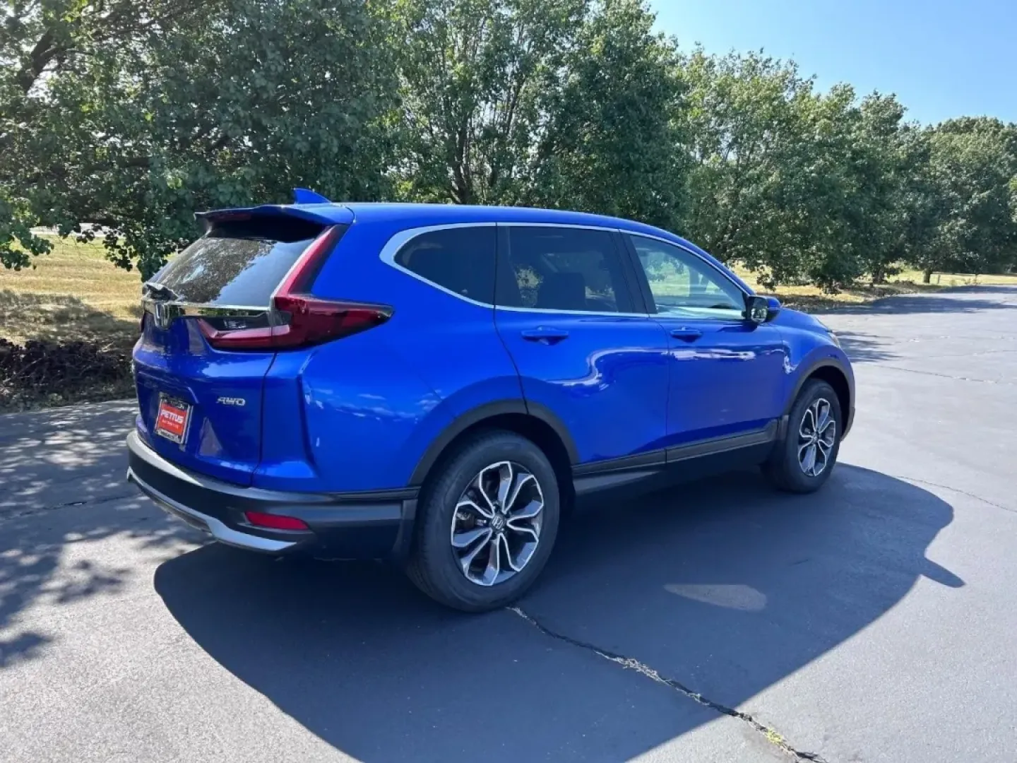 2020 /Black Leather Honda CR-V EX-L (7FARW2H83LE) with an 1.5L I-4 16-Valve DOHC engine, Automatic transmission, located at 970 Woodlawn Dr., Farmington, MO, 63640, (573) 431-7800, 37.825642, -90.468674 - **Explore New Adventures with the 2020 Honda CR-V EX-L: Your Perfect Family SUV!**<br /> <br /> Are you ready to elevate your family's adventures? The 2020 Honda CR-V EX-L is more than just a vehicle; it's a lifestyle choice that accommodates your dreams of exploration, comfort, and safety. Whether - Photo#2