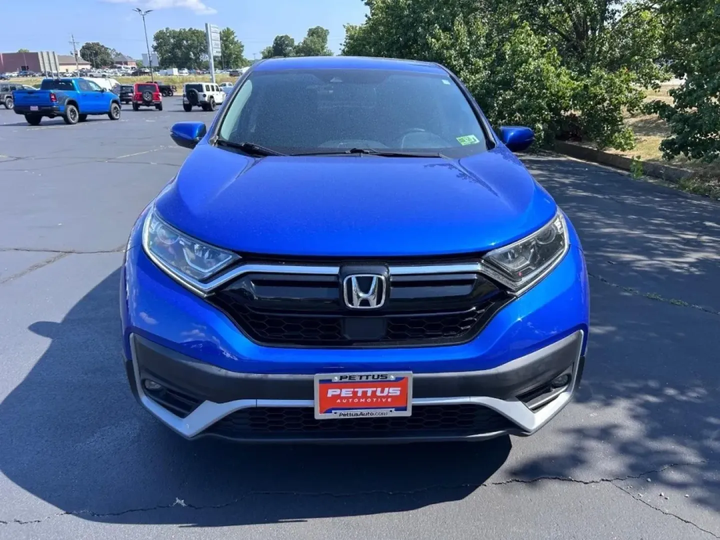 2020 /Black Leather Honda CR-V EX-L (7FARW2H83LE) with an 1.5L I-4 16-Valve DOHC engine, Automatic transmission, located at 970 Woodlawn Dr., Farmington, MO, 63640, (573) 431-7800, 37.825642, -90.468674 - **Explore New Adventures with the 2020 Honda CR-V EX-L: Your Perfect Family SUV!**<br /> <br /> Are you ready to elevate your family's adventures? The 2020 Honda CR-V EX-L is more than just a vehicle; it's a lifestyle choice that accommodates your dreams of exploration, comfort, and safety. Whether - Photo#8