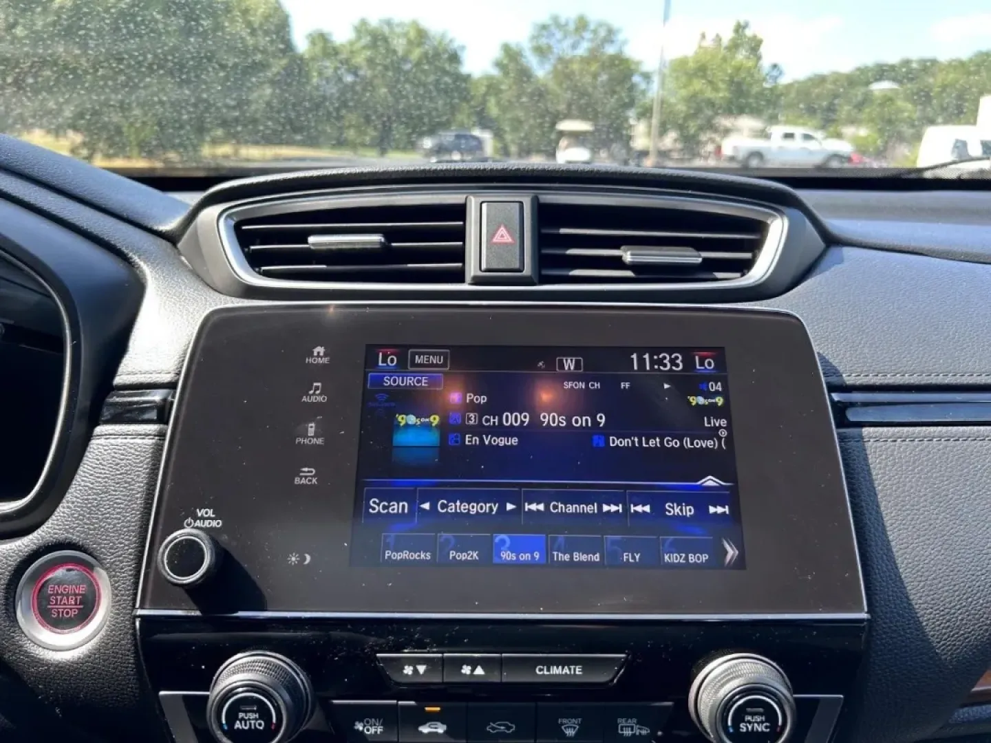 2020 /Black Leather Honda CR-V EX-L (7FARW2H83LE) with an 1.5L I-4 16-Valve DOHC engine, Automatic transmission, located at 970 Woodlawn Dr., Farmington, MO, 63640, (573) 431-7800, 37.825642, -90.468674 - **Explore New Adventures with the 2020 Honda CR-V EX-L: Your Perfect Family SUV!**<br /> <br /> Are you ready to elevate your family's adventures? The 2020 Honda CR-V EX-L is more than just a vehicle; it's a lifestyle choice that accommodates your dreams of exploration, comfort, and safety. Whether - Photo#15