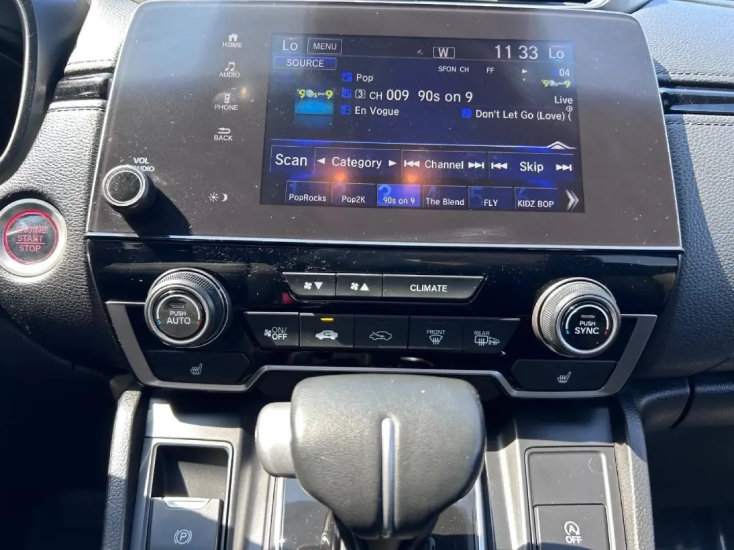 2020 /Black Leather Honda CR-V EX-L (7FARW2H83LE) with an 1.5L I-4 16-Valve DOHC engine, Automatic transmission, located at 970 Woodlawn Dr., Farmington, MO, 63640, (573) 431-7800, 37.825642, -90.468674 - **Explore New Adventures with the 2020 Honda CR-V EX-L: Your Perfect Family SUV!**<br /> <br /> Are you ready to elevate your family's adventures? The 2020 Honda CR-V EX-L is more than just a vehicle; it's a lifestyle choice that accommodates your dreams of exploration, comfort, and safety. Whether - Photo#16