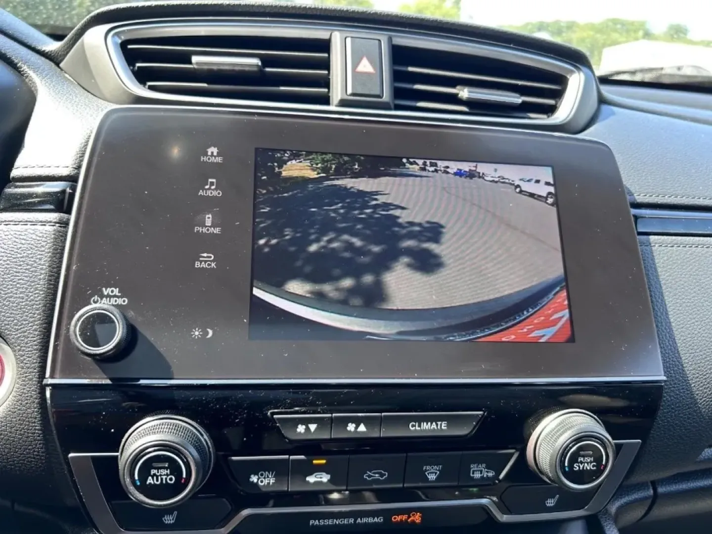2020 /Black Leather Honda CR-V EX-L (7FARW2H83LE) with an 1.5L I-4 16-Valve DOHC engine, Automatic transmission, located at 970 Woodlawn Dr., Farmington, MO, 63640, (573) 431-7800, 37.825642, -90.468674 - **Explore New Adventures with the 2020 Honda CR-V EX-L: Your Perfect Family SUV!**<br /> <br /> Are you ready to elevate your family's adventures? The 2020 Honda CR-V EX-L is more than just a vehicle; it's a lifestyle choice that accommodates your dreams of exploration, comfort, and safety. Whether - Photo#23