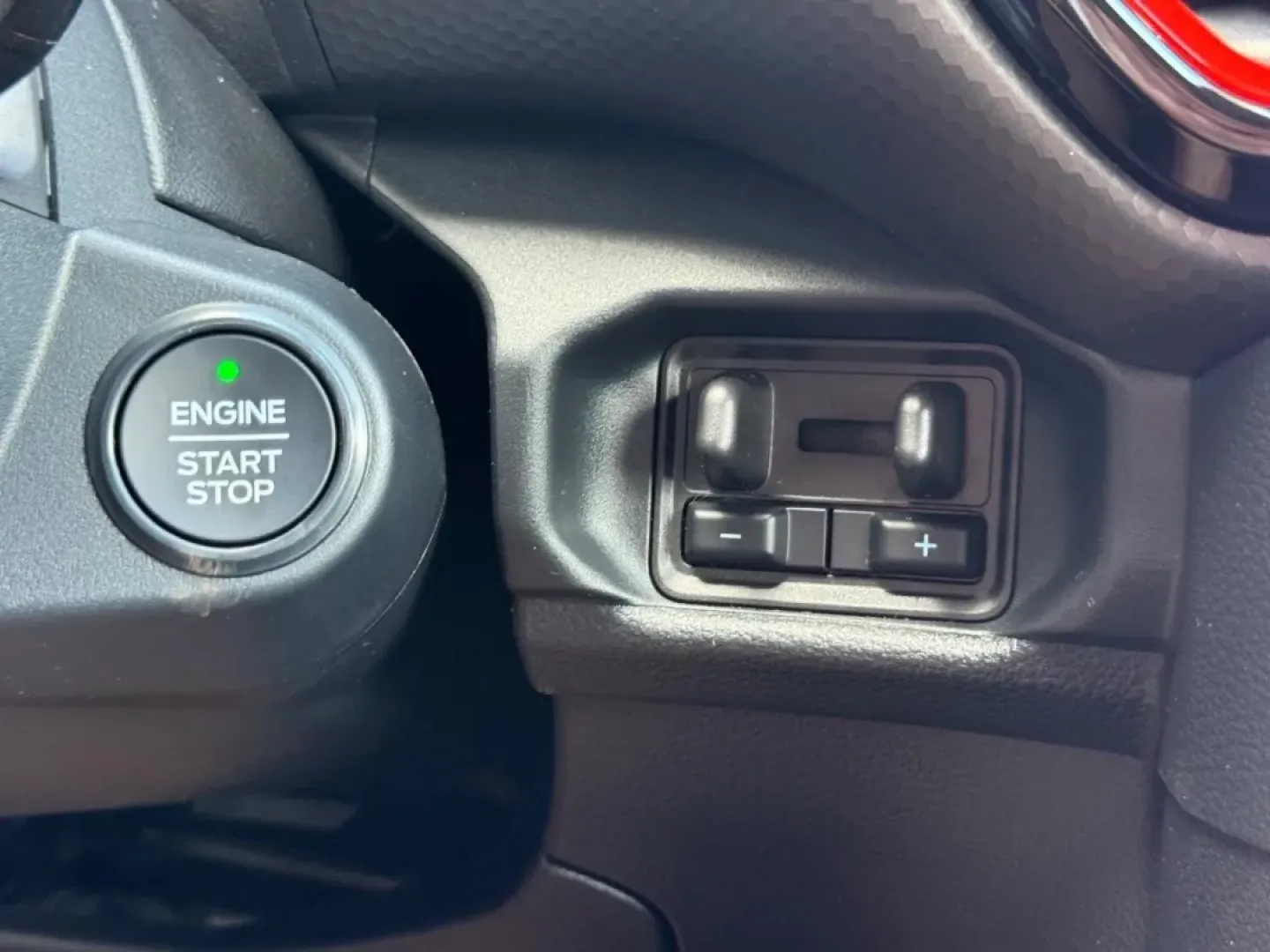 2025 /Ebony Leather Trimmed Ford Ranger Raptor (1FTER4LR7SL) with an 3.0L EcoBoost V6 engine, Automatic transmission, located at 141 Commercial Dr, Fredericktown, MO, 63645, (573) 783-6432, 37.570087, -90.320648 - Looking for the perfect vehicle that can handle your adventurous lifestyle while providing comfort and reliability? Look no further than the 2025 Ford Ranger Raptor available at Pettus Ford Fredericktown. With its rugged design and powerful capabilities, this truck is not just a mode of transportati - Photo#10