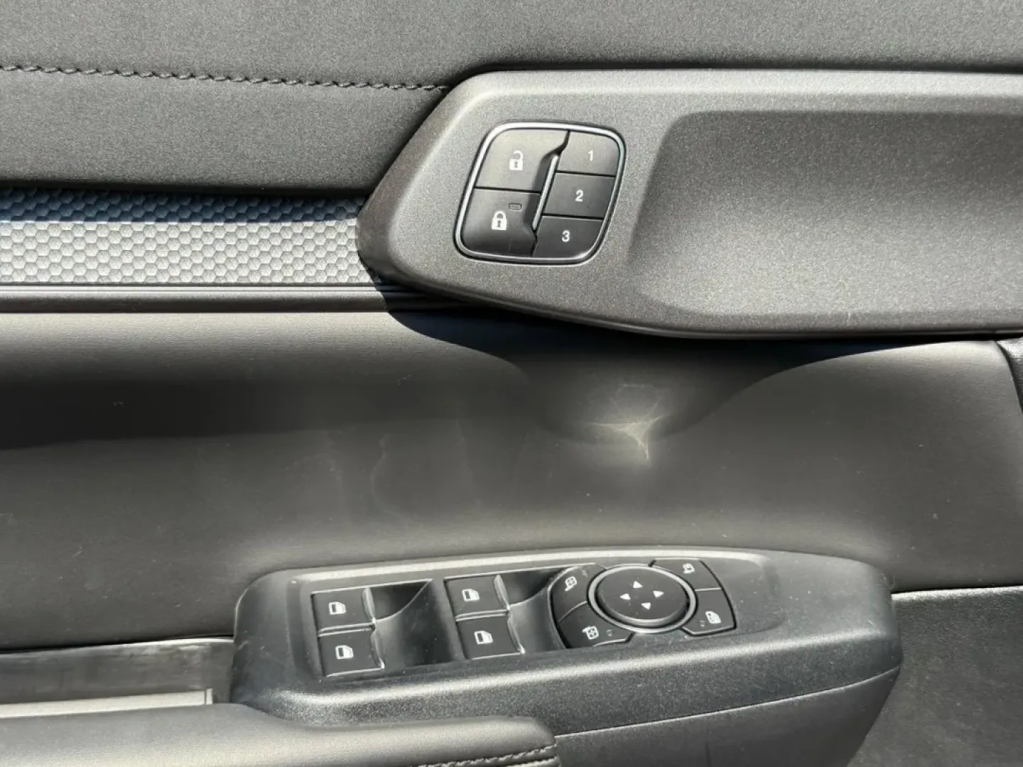 2025 /Ebony Leather Trimmed Ford Ranger Raptor (1FTER4LR7SL) with an 3.0L EcoBoost V6 engine, Automatic transmission, located at 141 Commercial Dr, Fredericktown, MO, 63645, (573) 783-6432, 37.570087, -90.320648 - Looking for the perfect vehicle that can handle your adventurous lifestyle while providing comfort and reliability? Look no further than the 2025 Ford Ranger Raptor available at Pettus Ford Fredericktown. With its rugged design and powerful capabilities, this truck is not just a mode of transportati - Photo#17
