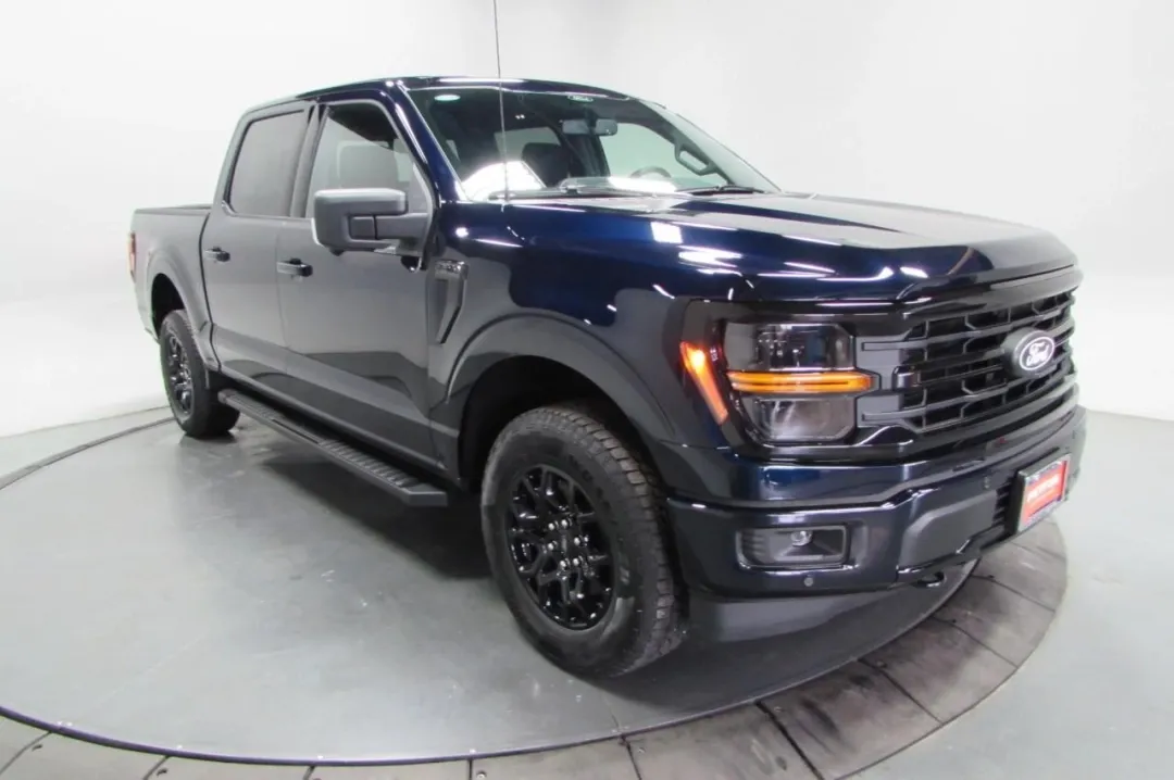 photo of 2025 Ford F-150 XLT