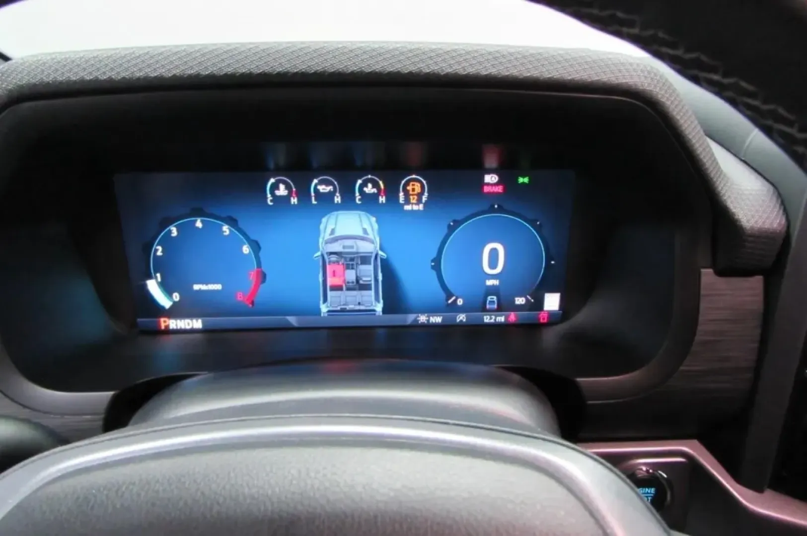 2025 /Black Ford F-150 XLT (1FTFW3L54SK) with an 5.0L engine, located at 12836 Highway 21, De Soto, MO, 63020, (636) 337-7777, 38.151867, -90.575615 - **Elevate Your Adventures with the 2025 Ford F-150 XLT at Pettus Ford De Soto!**<br /> <br /> Are you ready to take your weekend getaways and everyday errands to the next level? Look no further than the stunning 2025 Ford F-150 XLT, the perfect truck for those who crave both adventure and practicali - Photo#21