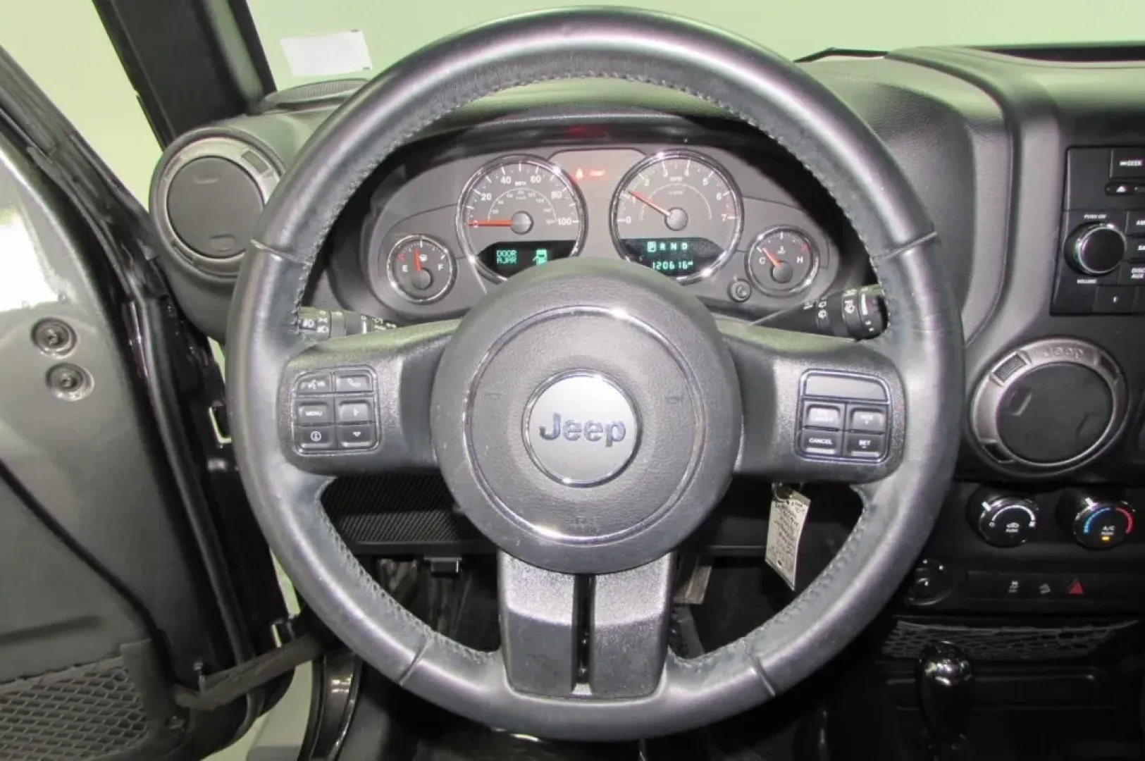 2017 /Black Cloth Jeep Wrangler Unlimited Sport (1C4BJWDG9HL) with an Other engine, located at 12830 Highway 21, De Soto, MO, 63020, (636) 337-7777, 38.153099, -90.573624 - **Adventure Awaits: Discover the 2017 Jeep Wrangler at Pettus CDJR DeSoto!**<br /> <br /> Are you ready to embrace the great outdoors? The 2017 Jeep Wrangler is your perfect companion for weekend adventures, making it an exceptional choice for those who love to explore nature's wonders. From winding - Photo#13