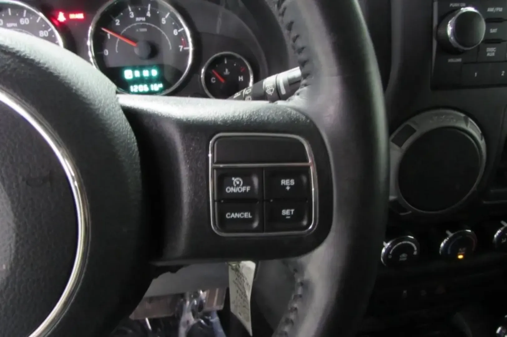 2017 /Black Cloth Jeep Wrangler Unlimited Sport (1C4BJWDG9HL) with an Other engine, located at 12830 Highway 21, De Soto, MO, 63020, (636) 337-7777, 38.153099, -90.573624 - **Adventure Awaits: Discover the 2017 Jeep Wrangler at Pettus CDJR DeSoto!**<br /> <br /> Are you ready to embrace the great outdoors? The 2017 Jeep Wrangler is your perfect companion for weekend adventures, making it an exceptional choice for those who love to explore nature's wonders. From winding - Photo#15