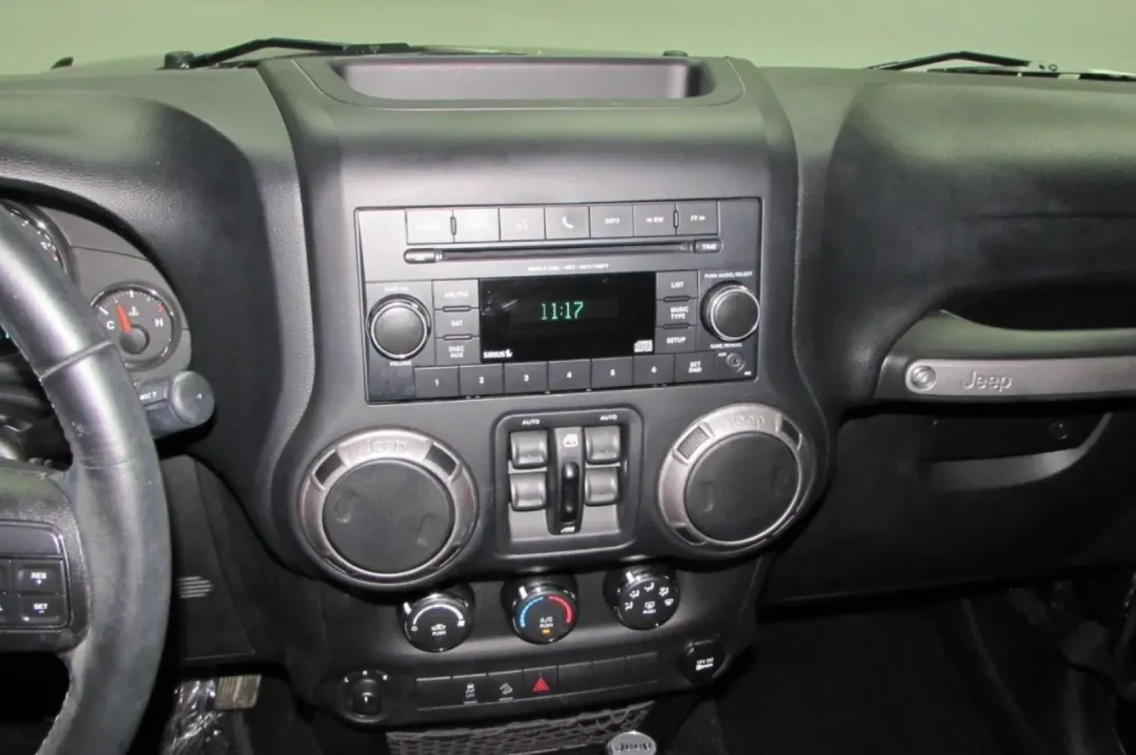 2017 /Black Cloth Jeep Wrangler Unlimited Sport (1C4BJWDG9HL) with an Other engine, located at 12830 Highway 21, De Soto, MO, 63020, (636) 337-7777, 38.153099, -90.573624 - **Adventure Awaits: Discover the 2017 Jeep Wrangler at Pettus CDJR DeSoto!**<br /> <br /> Are you ready to embrace the great outdoors? The 2017 Jeep Wrangler is your perfect companion for weekend adventures, making it an exceptional choice for those who love to explore nature's wonders. From winding - Photo#17