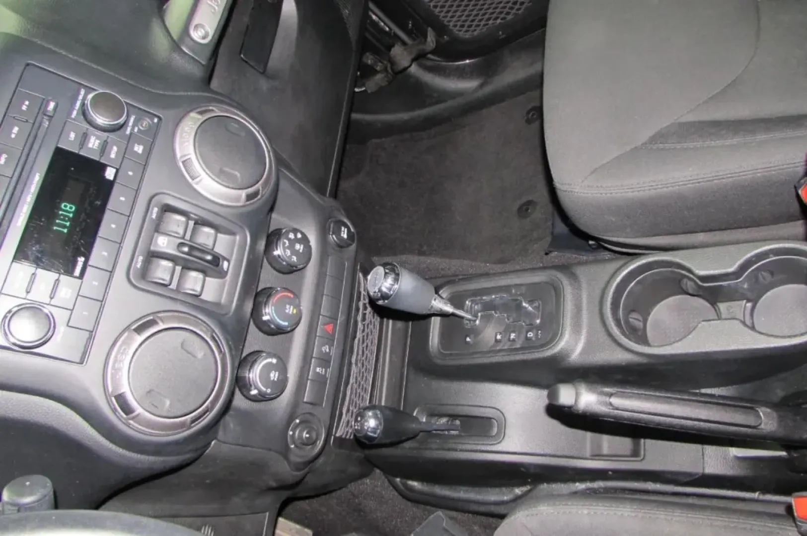 2017 /Black Cloth Jeep Wrangler Unlimited Sport (1C4BJWDG9HL) with an Other engine, located at 12830 Highway 21, De Soto, MO, 63020, (636) 337-7777, 38.153099, -90.573624 - **Adventure Awaits: Discover the 2017 Jeep Wrangler at Pettus CDJR DeSoto!**<br /> <br /> Are you ready to embrace the great outdoors? The 2017 Jeep Wrangler is your perfect companion for weekend adventures, making it an exceptional choice for those who love to explore nature's wonders. From winding - Photo#18