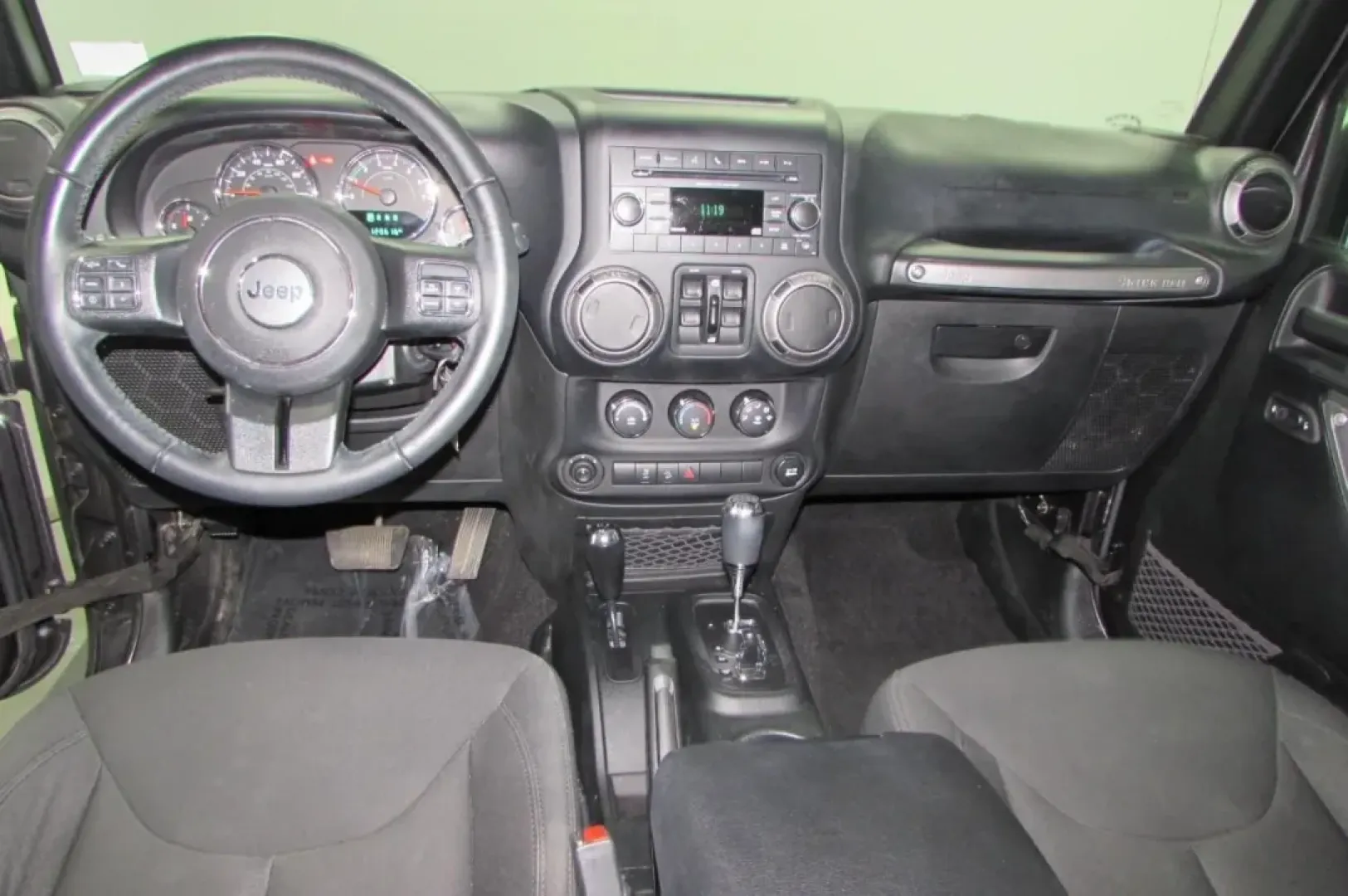 2017 /Black Cloth Jeep Wrangler Unlimited Sport (1C4BJWDG9HL) with an Other engine, located at 12830 Highway 21, De Soto, MO, 63020, (636) 337-7777, 38.153099, -90.573624 - **Adventure Awaits: Discover the 2017 Jeep Wrangler at Pettus CDJR DeSoto!**<br /> <br /> Are you ready to embrace the great outdoors? The 2017 Jeep Wrangler is your perfect companion for weekend adventures, making it an exceptional choice for those who love to explore nature's wonders. From winding - Photo#20