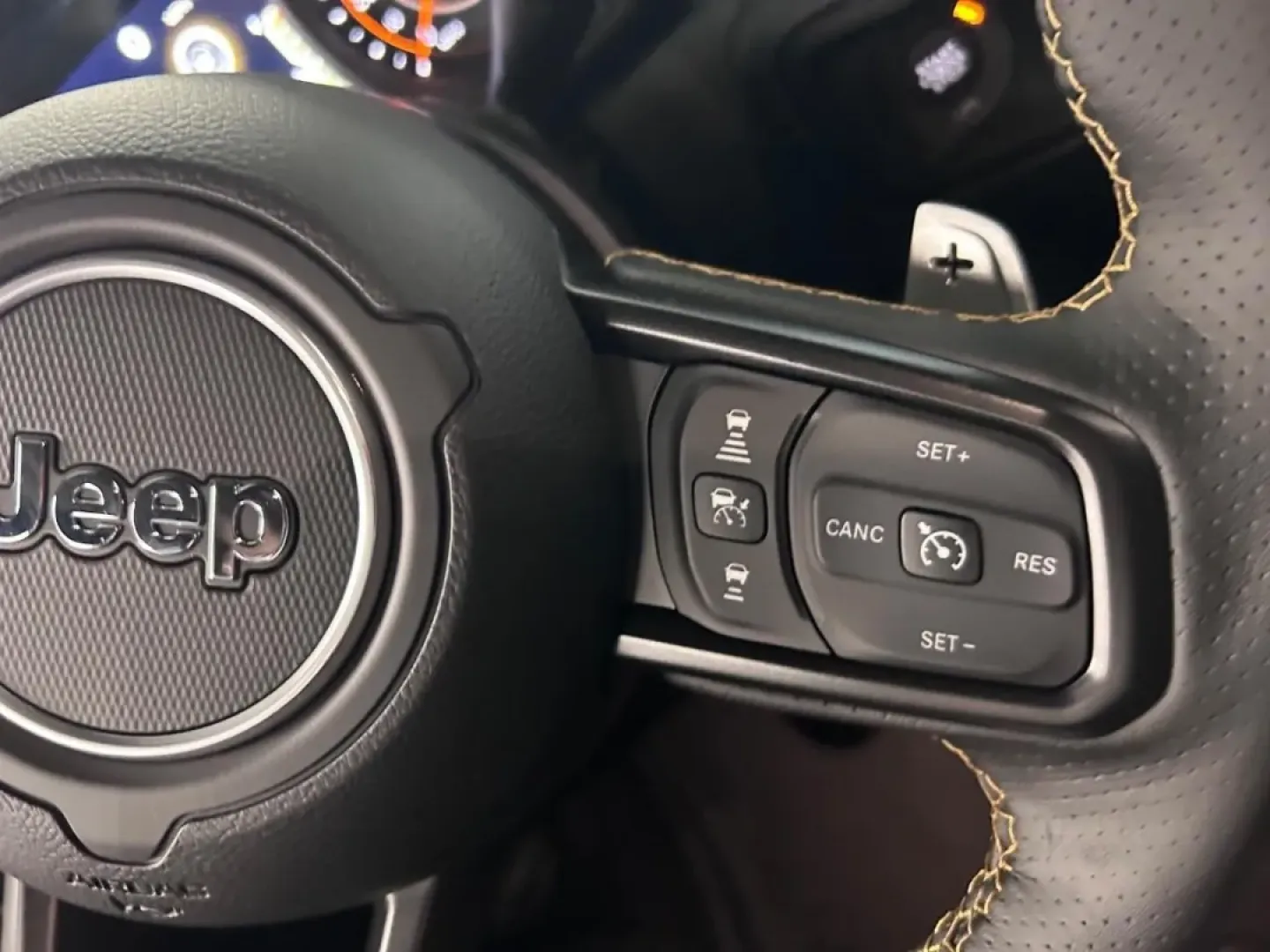 2025 /Black Leather Jeep Wrangler Rubicon 392 (1C4RJXSJ0SW) with an 6.4L V8 SRT HEMI MDS engine, Automatic transmission, located at 970 Woodlawn Dr., Farmington, MO, 63640, (573) 431-7800, 37.825642, -90.468674 - **Adventure Awaits: Experience the 2025 Jeep Wrangler Rubicon 392 Final Edition**<br /> <br /> Are you ready to elevate your outdoor escapades? Whether you're hitting the trails, navigating rugged terrain, or embarking on a family road trip, the 2025 Jeep Wrangler Rubicon 392 Final Edition is the pe - Photo#12