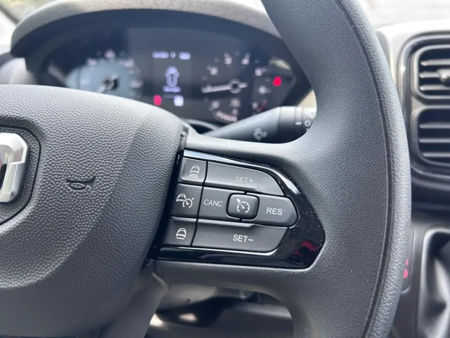 2025 /Black Leather Ram ProMaster 2500 High Roof (3C6LRVDGXSE) with an 3.6L V6 24V VVT engine, Automatic transmission, located at 970 Woodlawn Dr., Farmington, MO, 63640, (573) 431-7800, 37.825642, -90.468674 - Looking for the perfect vehicle to elevate your business or weekend adventures? The 2025 Ram ProMaster Cargo Van is your answer, offering a blend of versatility and functionality that meets the demands of any hardworking professional or adventurous spirit. Whether you're outfitting your work vehicle - Photo#12