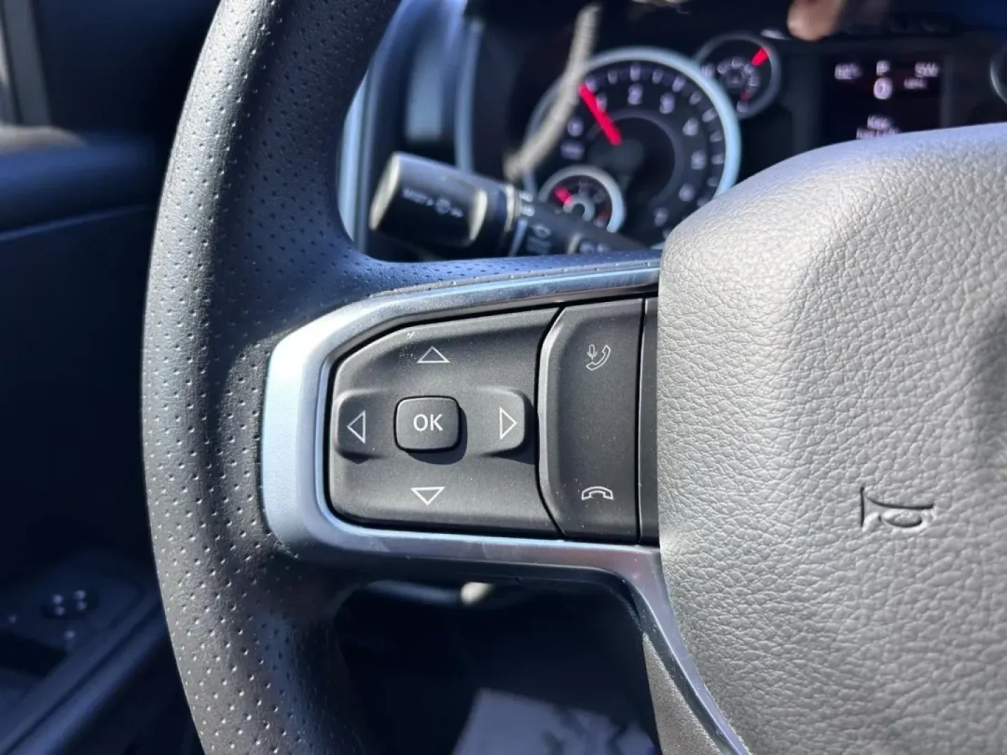 2025 /Diesel Gray/Black Cloth Ram 1500 Tradesman (1C6RRFGGXSN) with an 3.6L V6 24V VVT eTorque UPG I engine, located at 970 Woodlawn Dr., Farmington, MO, 63640, (573) 431-7800, 37.825642, -90.468674 - **Unleash Your Adventure with the 2025 Ram 1500 Tradesman Now Available at Pettus CDJR Farmington!**<br /> <br /> Are you ready to elevate your lifestyle with a vehicle that truly understands your needs? Whether you're hauling gear for a weekend camping trip, navigating city streets during your dai - Photo#11