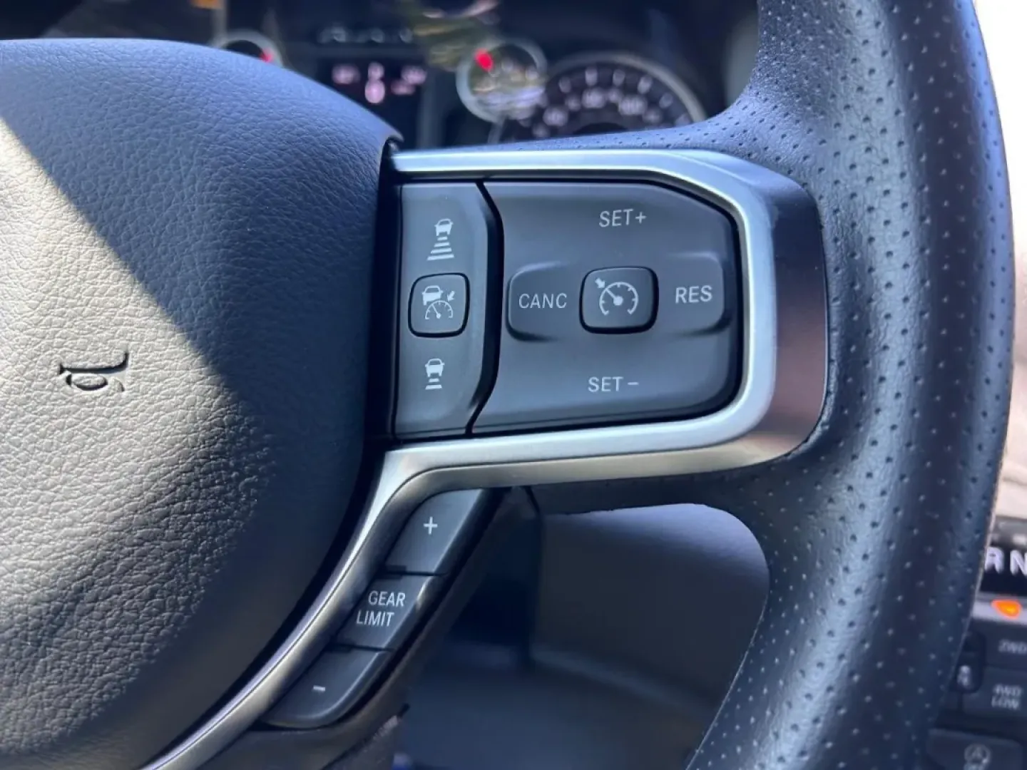 2025 /Diesel Gray/Black Cloth Ram 1500 Tradesman (1C6RRFGGXSN) with an 3.6L V6 24V VVT eTorque UPG I engine, located at 970 Woodlawn Dr., Farmington, MO, 63640, (573) 431-7800, 37.825642, -90.468674 - **Unleash Your Adventure with the 2025 Ram 1500 Tradesman Now Available at Pettus CDJR Farmington!**<br /> <br /> Are you ready to elevate your lifestyle with a vehicle that truly understands your needs? Whether you're hauling gear for a weekend camping trip, navigating city streets during your dai - Photo#12