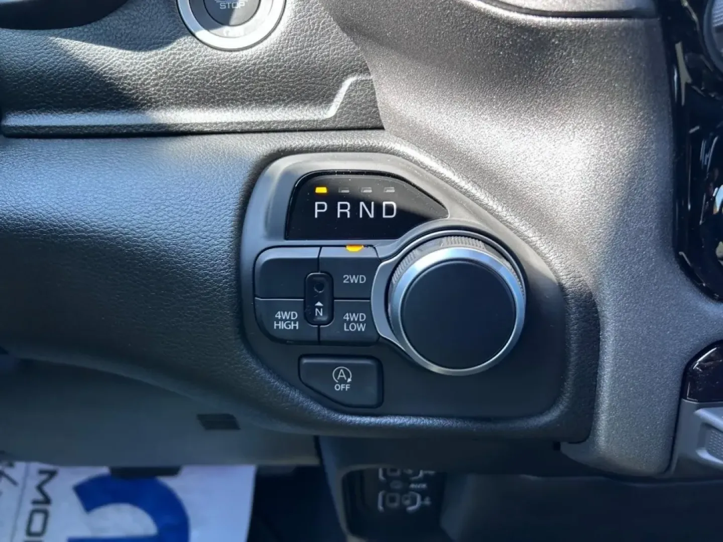 2025 /Diesel Gray/Black Cloth Ram 1500 Tradesman (1C6RRFGGXSN) with an 3.6L V6 24V VVT eTorque UPG I engine, located at 970 Woodlawn Dr., Farmington, MO, 63640, (573) 431-7800, 37.825642, -90.468674 - **Unleash Your Adventure with the 2025 Ram 1500 Tradesman Now Available at Pettus CDJR Farmington!**<br /> <br /> Are you ready to elevate your lifestyle with a vehicle that truly understands your needs? Whether you're hauling gear for a weekend camping trip, navigating city streets during your dai - Photo#15