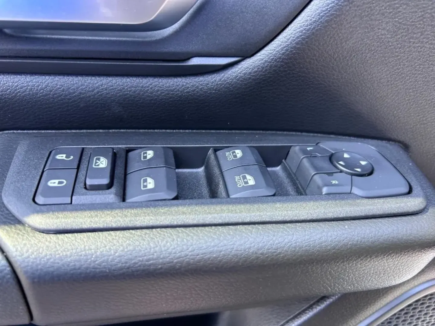 2025 /Diesel Gray/Black Cloth Ram 1500 Tradesman (1C6RRFGGXSN) with an 3.6L V6 24V VVT eTorque UPG I engine, located at 970 Woodlawn Dr., Farmington, MO, 63640, (573) 431-7800, 37.825642, -90.468674 - **Unleash Your Adventure with the 2025 Ram 1500 Tradesman Now Available at Pettus CDJR Farmington!**<br /> <br /> Are you ready to elevate your lifestyle with a vehicle that truly understands your needs? Whether you're hauling gear for a weekend camping trip, navigating city streets during your dai - Photo#17