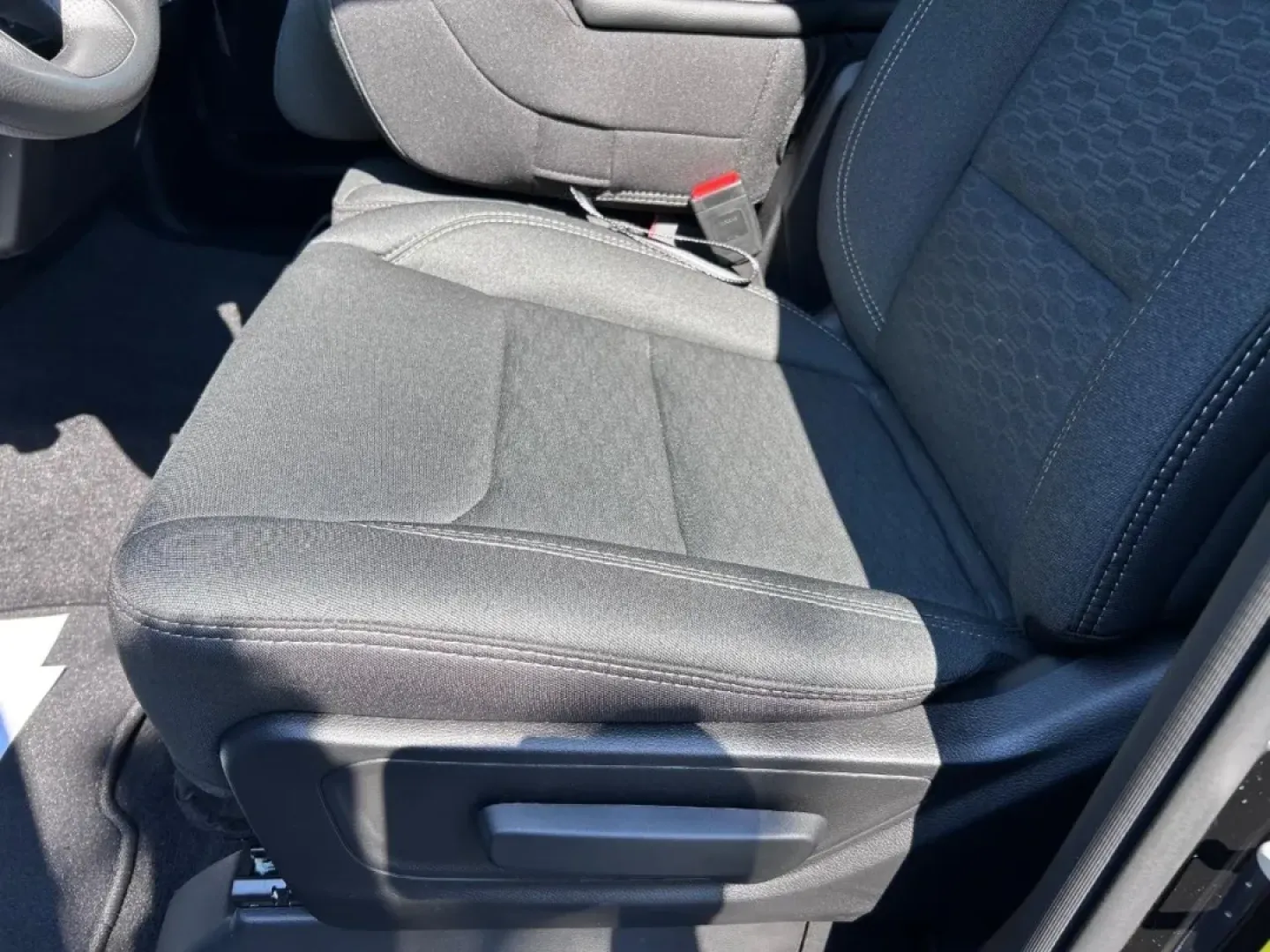 2025 /Diesel Gray/Black Cloth Ram 1500 Tradesman (1C6RRFGGXSN) with an 3.6L V6 24V VVT eTorque UPG I engine, located at 970 Woodlawn Dr., Farmington, MO, 63640, (573) 431-7800, 37.825642, -90.468674 - **Unleash Your Adventure with the 2025 Ram 1500 Tradesman Now Available at Pettus CDJR Farmington!**<br /> <br /> Are you ready to elevate your lifestyle with a vehicle that truly understands your needs? Whether you're hauling gear for a weekend camping trip, navigating city streets during your dai - Photo#18