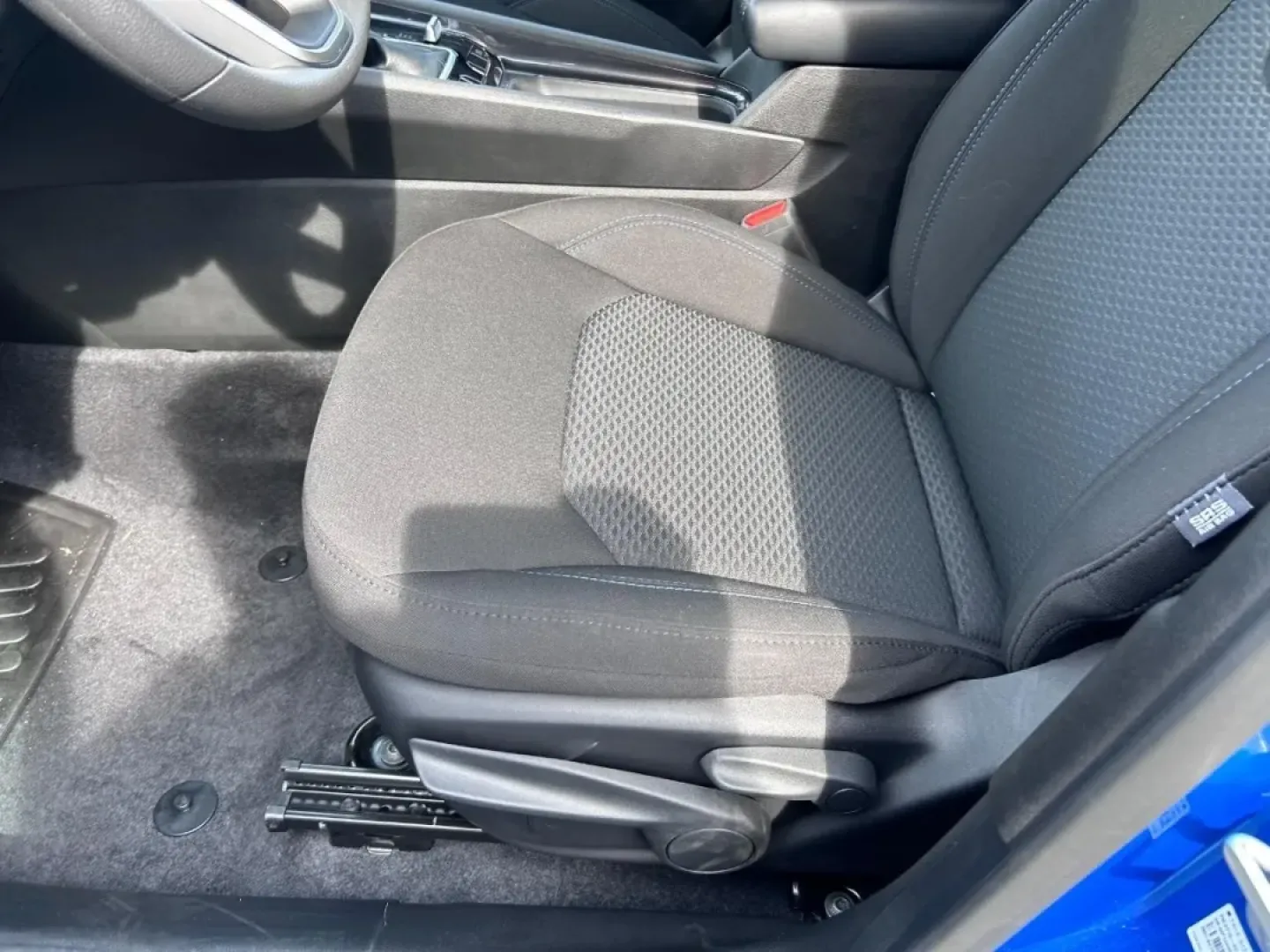 2025 /Black Cloth Jeep Compass Sport (3C4NJDAN8ST) with an 2.0L I4 DOHC DI Turbo engine, Automatic transmission, located at 970 Woodlawn Dr., Farmington, MO, 63640, (573) 431-7800, 37.825642, -90.468674 - **Unleash Your Adventurous Spirit with the 2025 Jeep Compass Sport at Pettus CDJR Farmington!**<br /> <br /> Looking for a vehicle that perfectly balances style, performance, and functionality? The 2025 Jeep Compass Sport is your ideal companion for weekend adventures or daily commutes. With its cap - Photo#18