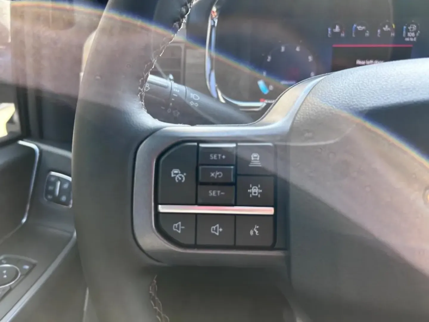 2025 /Black/Smoked Truffle Leather Ford F-150 Lariat (1FTFW5L85SK) with an 3.5L V6 engine, located at 141 Commercial Dr, Fredericktown, MO, 63645, (573) 783-6432, 37.570087, -90.320648 - **Unleash Your Adventurous Spirit with the 2025 Ford F-150 LARIAT at Pettus Ford Fredericktown!**<br /> <br /> Are you ready to elevate your outdoor adventures or tackle daily commutes with unmatched style and power? The 2025 Ford F-150 LARIAT is your ultimate partner for all your journeys, whether - Photo#12