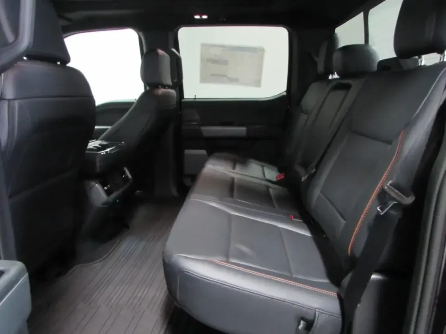 2025 /Black Ford F-150 Lariat (1FTFW5L85SK) with an 3.5L V6 engine, 6A transmission, located at 12836 Highway 21, De Soto, MO, 63020, (636) 337-7777, 38.151867, -90.575615 - **Unleash Your Adventurous Spirit with the 2025 Ford F-150 LARIAT at Pettus Ford Fredericktown!**<br /> <br /> Are you ready to elevate your outdoor adventures or tackle daily commutes with unmatched style and power? The 2025 Ford F-150 LARIAT is your ultimate partner for all your journeys, whether - Photo#14
