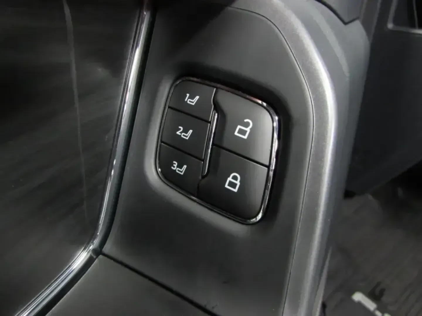 2025 /Black Ford F-150 Lariat (1FTFW5L85SK) with an 3.5L V6 engine, 6A transmission, located at 12836 Highway 21, De Soto, MO, 63020, (636) 337-7777, 38.151867, -90.575615 - **Unleash Your Adventurous Spirit with the 2025 Ford F-150 LARIAT at Pettus Ford Fredericktown!**<br /> <br /> Are you ready to elevate your outdoor adventures or tackle daily commutes with unmatched style and power? The 2025 Ford F-150 LARIAT is your ultimate partner for all your journeys, whether - Photo#20