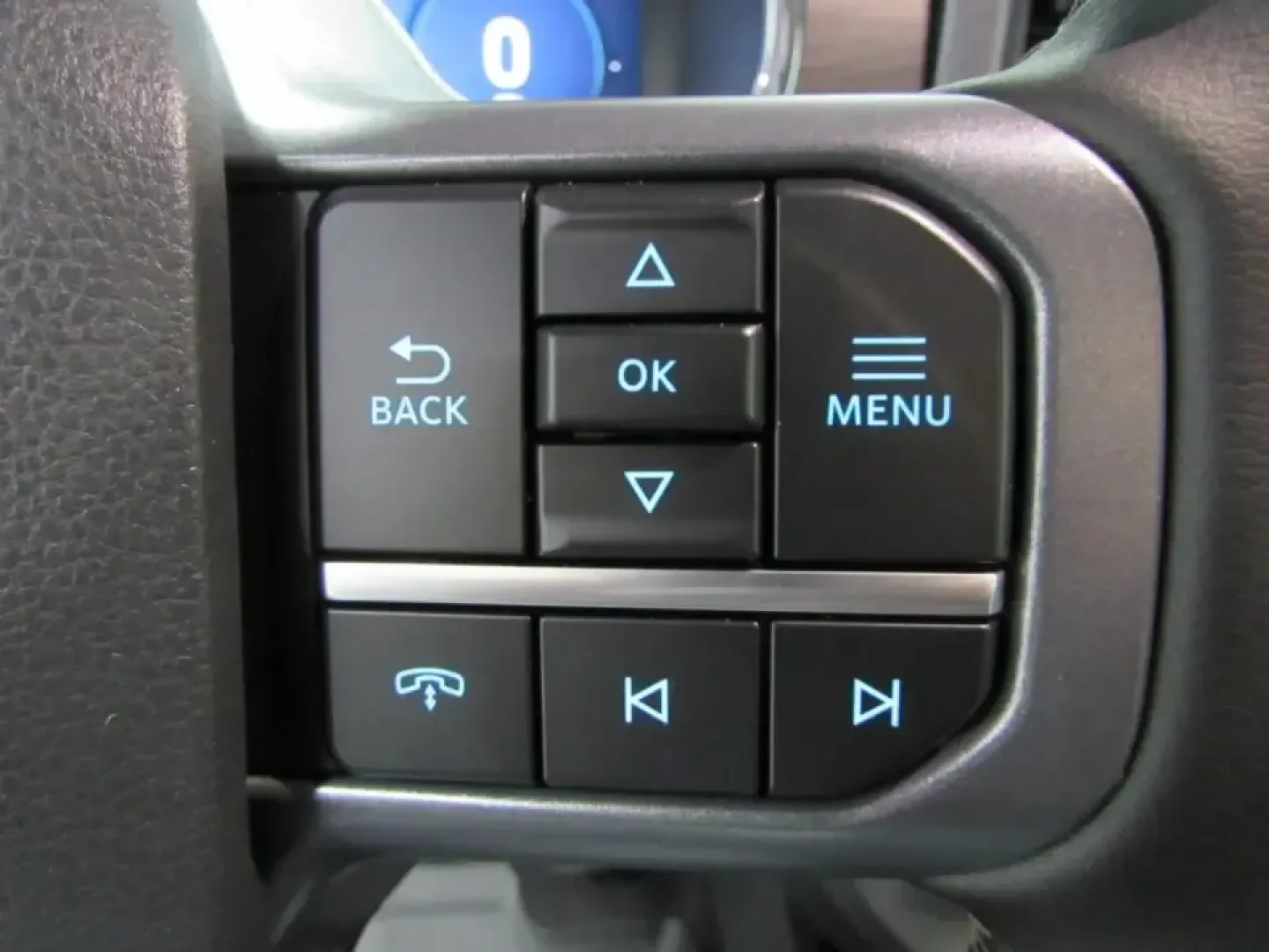 2025 /Black Ford F-150 Lariat (1FTFW5L85SK) with an 3.5L V6 engine, 6A transmission, located at 12836 Highway 21, De Soto, MO, 63020, (636) 337-7777, 38.151867, -90.575615 - **Unleash Your Adventurous Spirit with the 2025 Ford F-150 LARIAT at Pettus Ford Fredericktown!**<br /> <br /> Are you ready to elevate your outdoor adventures or tackle daily commutes with unmatched style and power? The 2025 Ford F-150 LARIAT is your ultimate partner for all your journeys, whether - Photo#25