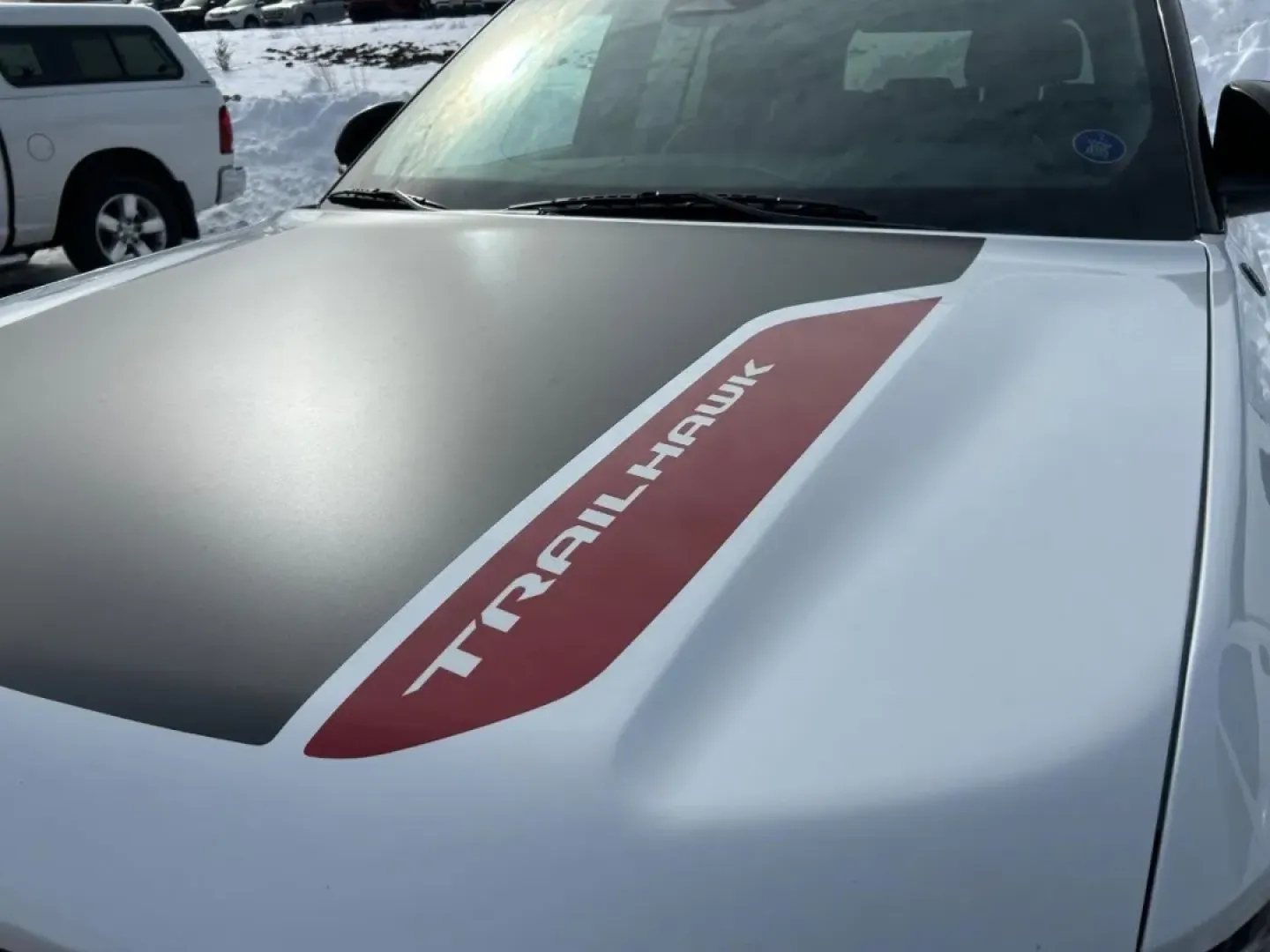 2022 /Global Black Suede Jeep Grand Cherokee Trailhawk (1C4RJHCG7N8) with an 3.6L V6 24V VVT UPG I engine, Automatic transmission, located at 970 Woodlawn Dr., Farmington, MO, 63640, (573) 431-7800, 37.825642, -90.468674 - **Adventure Awaits: Explore the 2022 Jeep Grand Cherokee Trailhawk at Pettus CDJR Farmington!**<br /> <br /> Are you searching for an SUV that effortlessly blends comfort, technology, and rugged capability? Look no further than the 2022 Jeep Grand Cherokee Trailhawk, available now at Pettus CDJR Far - Photo#2