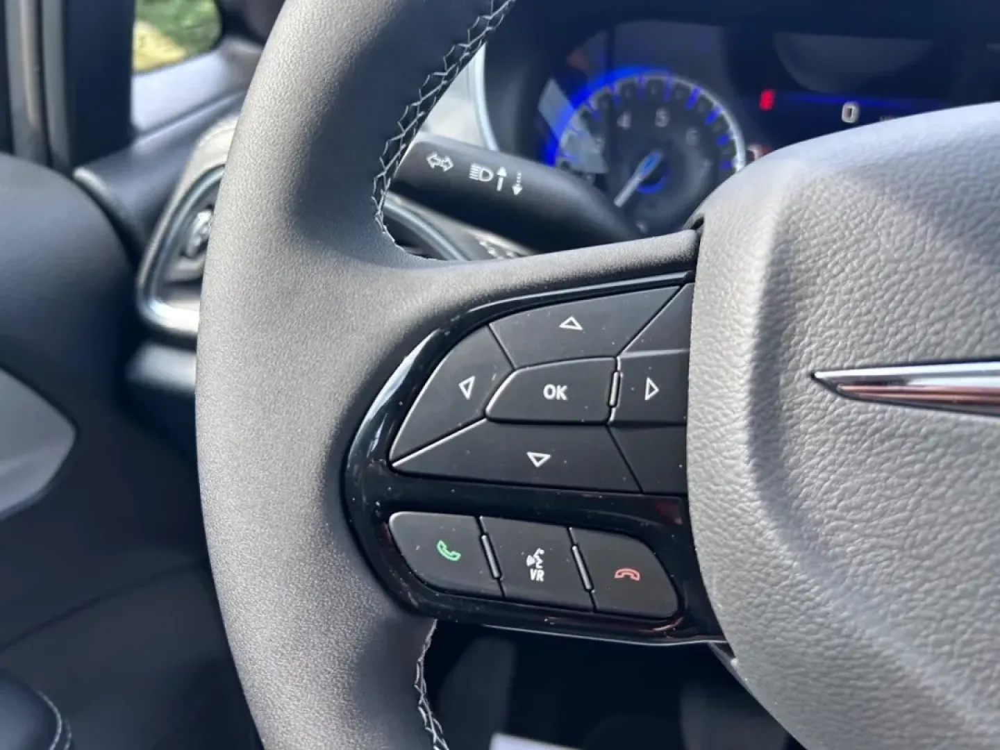 2025 /Black Leather Chrysler Pacifica Limited (2C4RC1GG9SR) with an 3.6L V6 24V VVT UPG I engine, Automatic transmission, located at 970 Woodlawn Dr., Farmington, MO, 63640, (573) 431-7800, 37.825642, -90.468674 - Explore the perfect blend of style, comfort, and functionality with the 2025 Chrysler Pacifica Limited, now available at Pettus CDJR Farmington. Located at 970 Woodlawn Drive in Farmington, MO, we are your trusted OEM dealership dedicated to providing quality used vehicles and certified pre-owned op - Photo#15