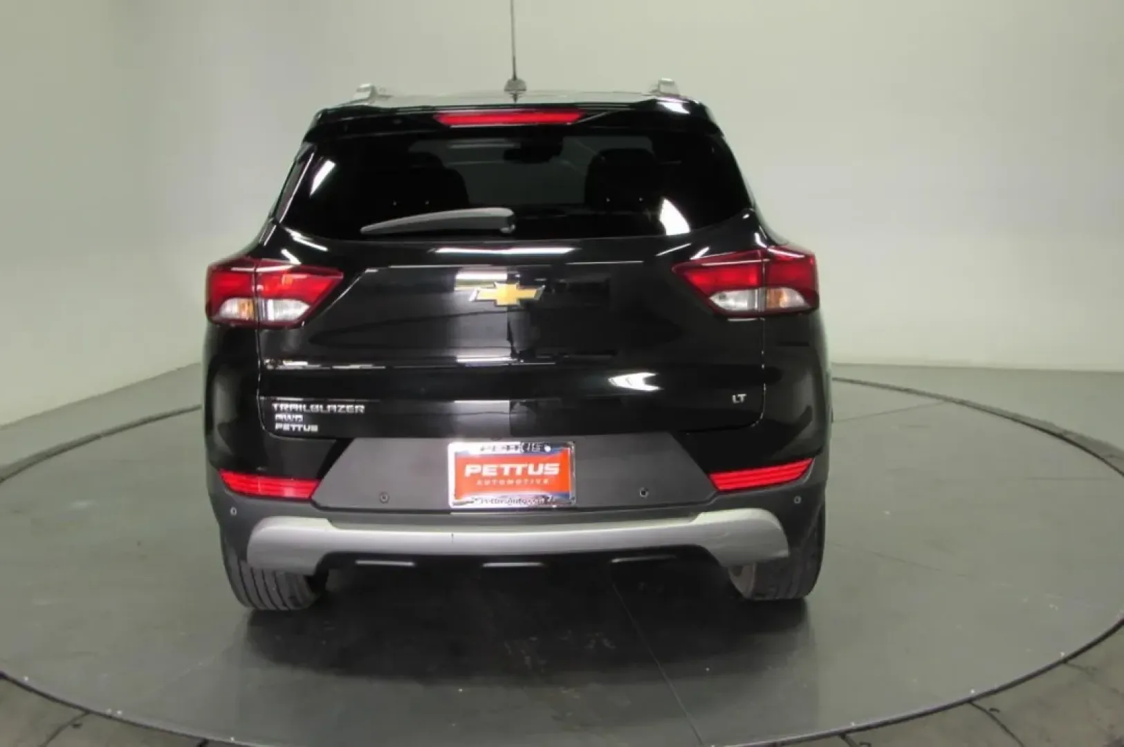 2021 /Black Chevrolet TrailBlazer LT (KL79MRSL4MB) with an Other engine, Automatic transmission, located at 12830 Highway 21, De Soto, MO, 63020, (636) 337-7777, 38.153099, -90.573624 - **Unleash Your Adventurous Spirit with the 2021 Chevrolet Trailblazer LT Your Ideal Companion for Every Journey!**<br /> <br /> Are you ready to elevate your driving experience? Whether you're navigating the bustling streets of De Soto or embarking on weekend adventures across the scenic Ozarks, th - Photo#6