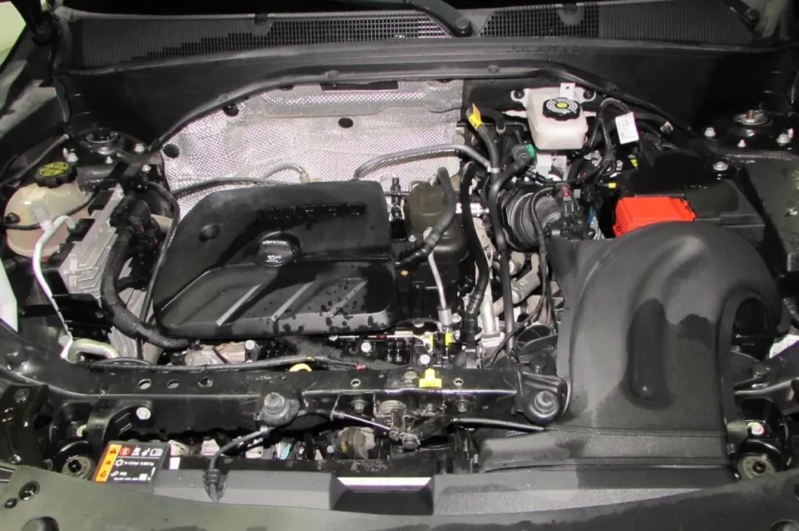 2021 /Black Chevrolet TrailBlazer LT (KL79MRSL4MB) with an Other engine, Automatic transmission, located at 12830 Highway 21, De Soto, MO, 63020, (636) 337-7777, 38.153099, -90.573624 - **Unleash Your Adventurous Spirit with the 2021 Chevrolet Trailblazer LT Your Ideal Companion for Every Journey!**<br /> <br /> Are you ready to elevate your driving experience? Whether you're navigating the bustling streets of De Soto or embarking on weekend adventures across the scenic Ozarks, th - Photo#8