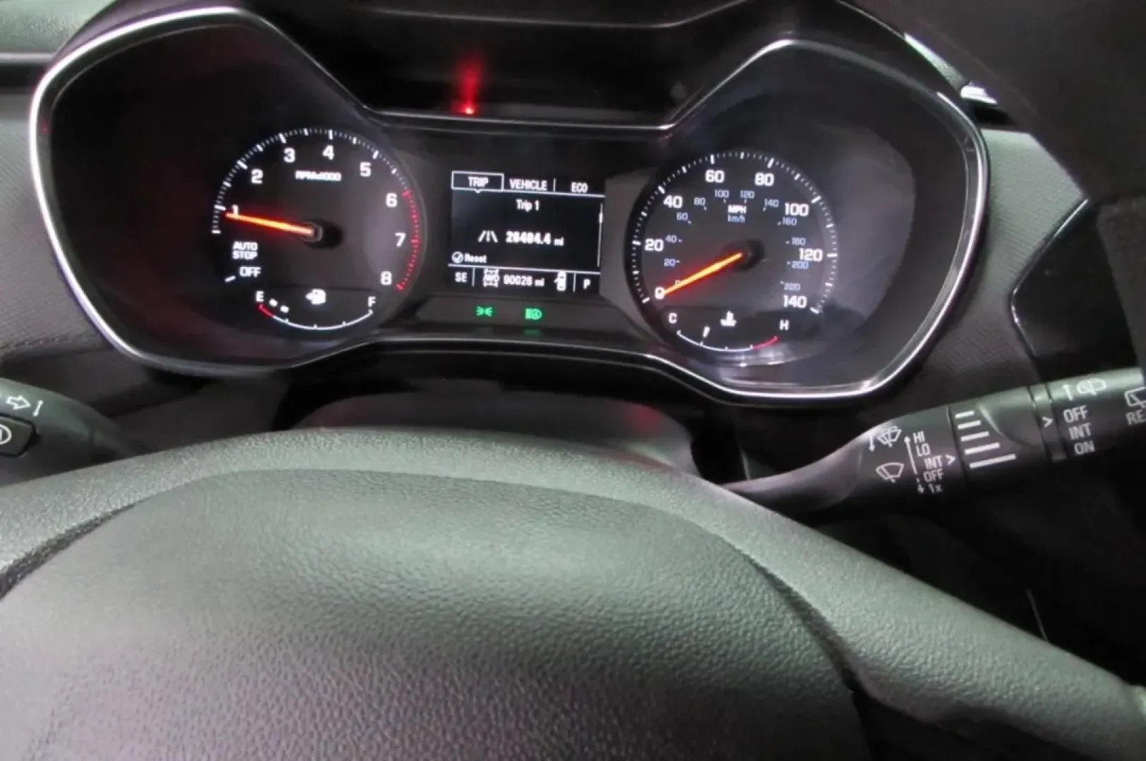 2021 /Black Chevrolet TrailBlazer LT (KL79MRSL4MB) with an Other engine, Automatic transmission, located at 12830 Highway 21, De Soto, MO, 63020, (636) 337-7777, 38.153099, -90.573624 - **Unleash Your Adventurous Spirit with the 2021 Chevrolet Trailblazer LT Your Ideal Companion for Every Journey!**<br /> <br /> Are you ready to elevate your driving experience? Whether you're navigating the bustling streets of De Soto or embarking on weekend adventures across the scenic Ozarks, th - Photo#17